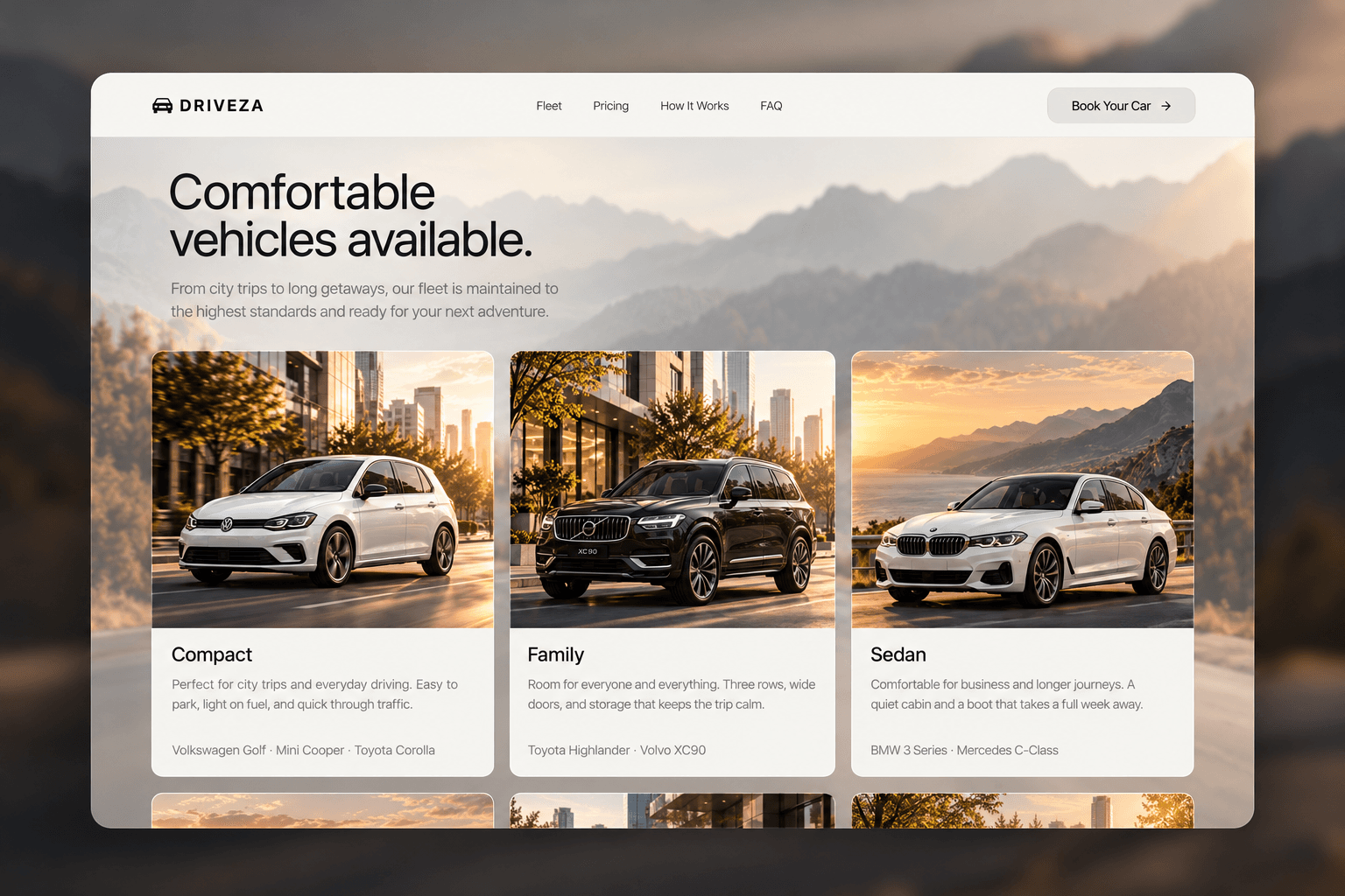 Driveza