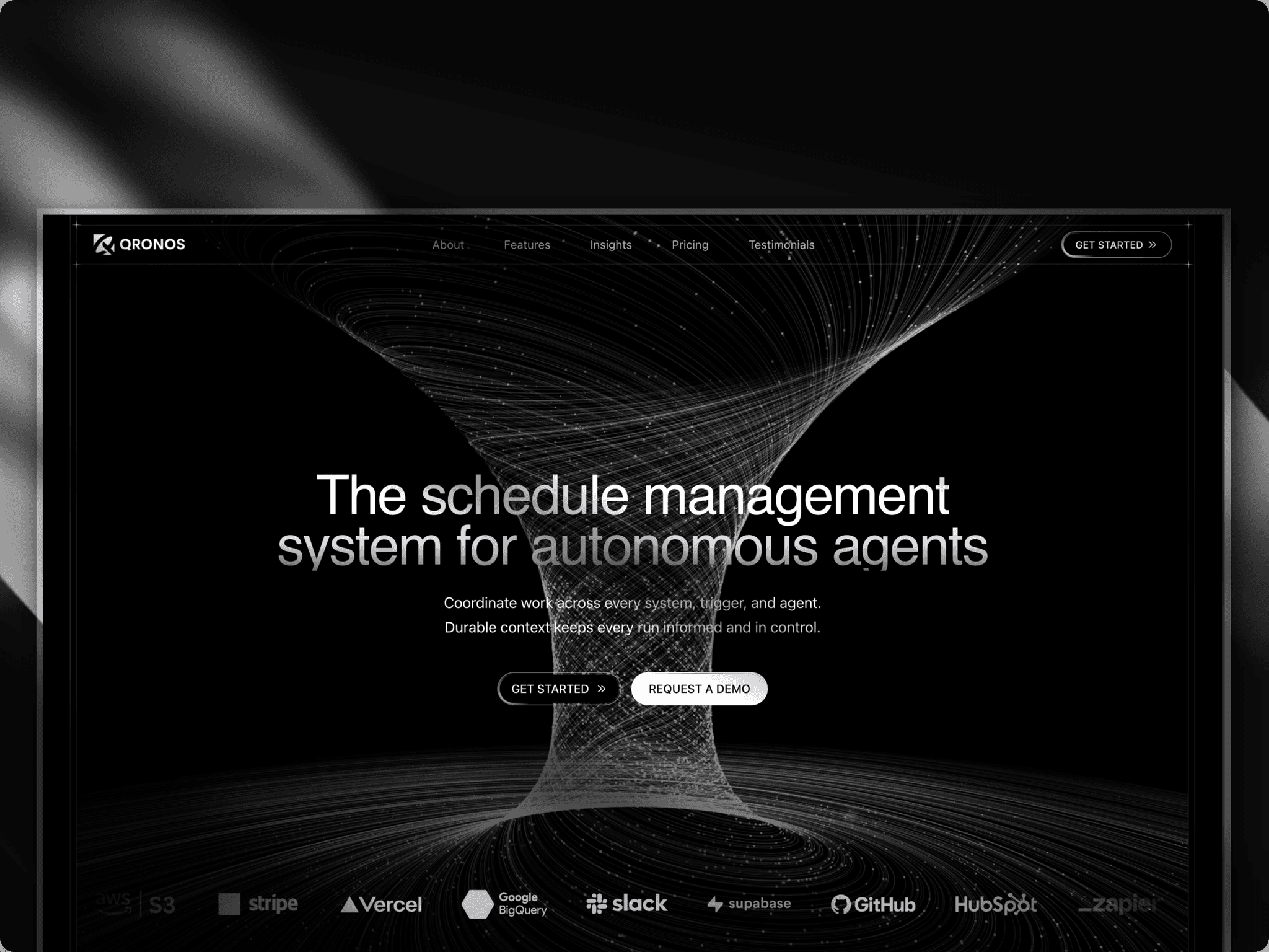 Qronos
