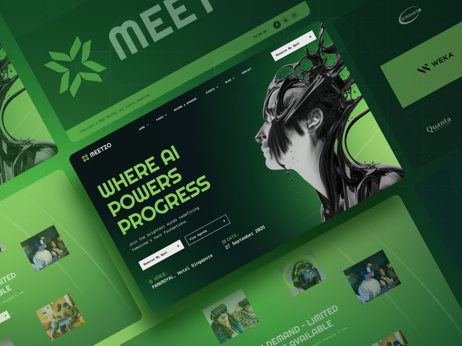 Meetzo