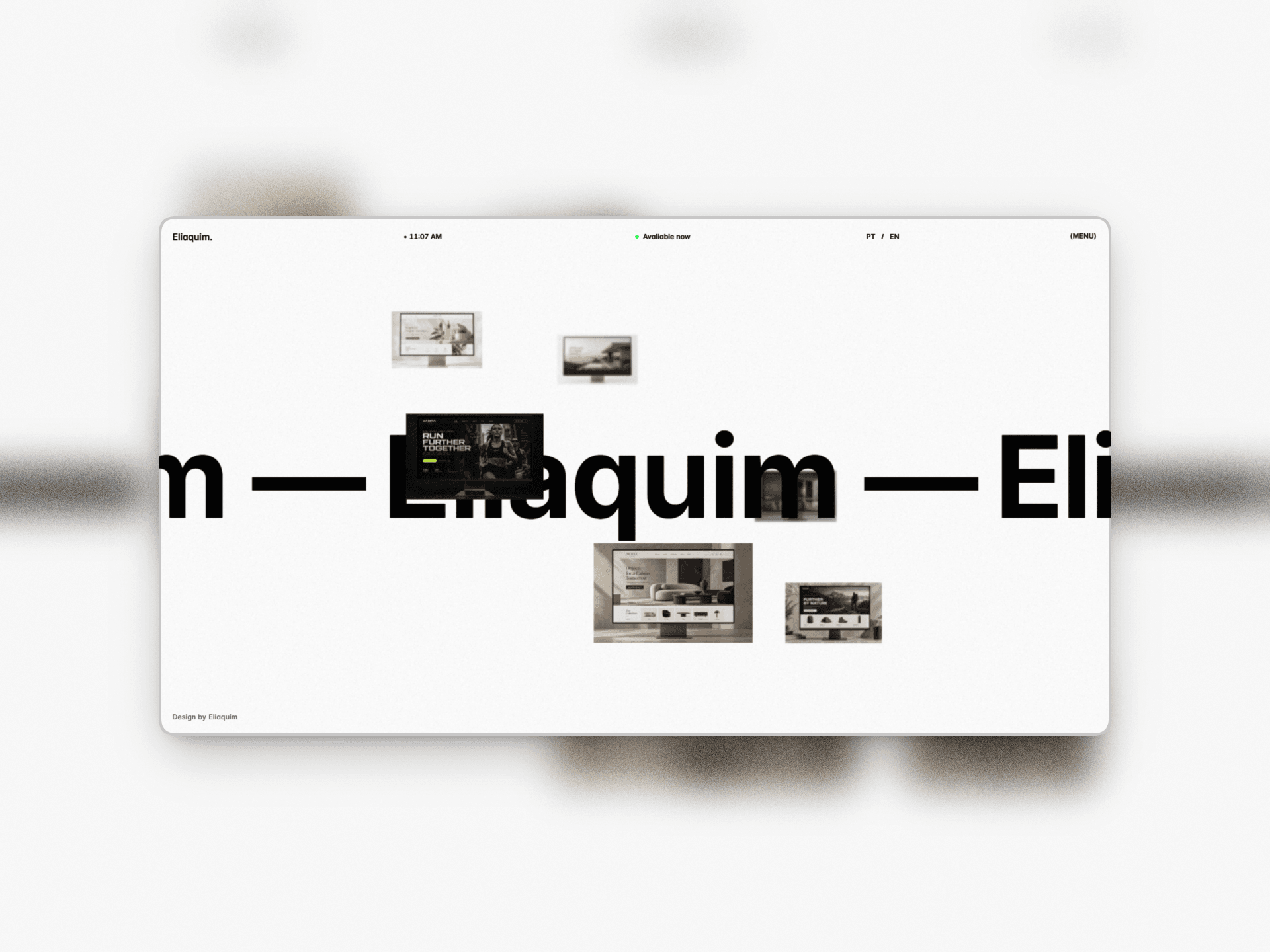 Eliaquim