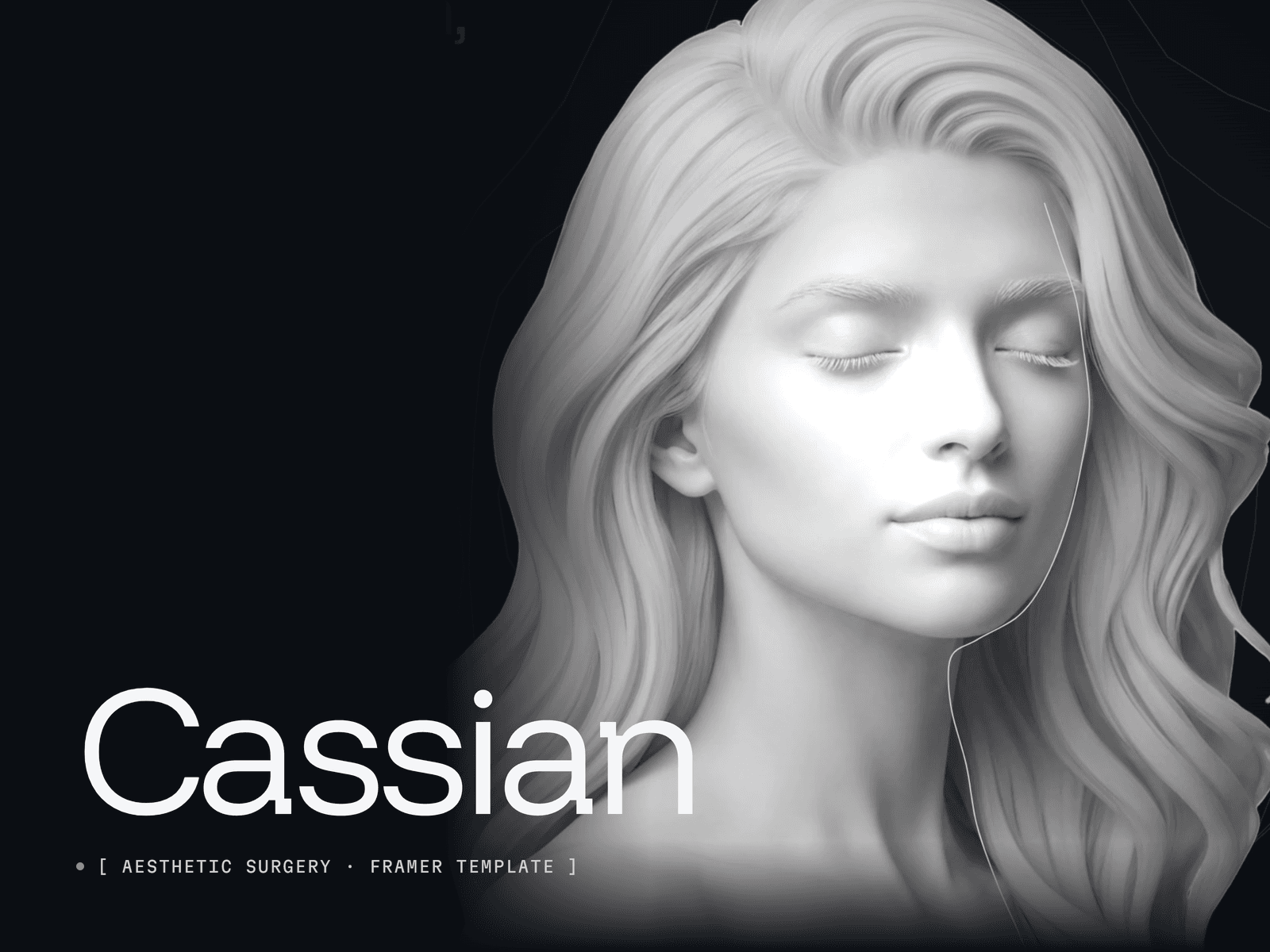Cassian Surgery