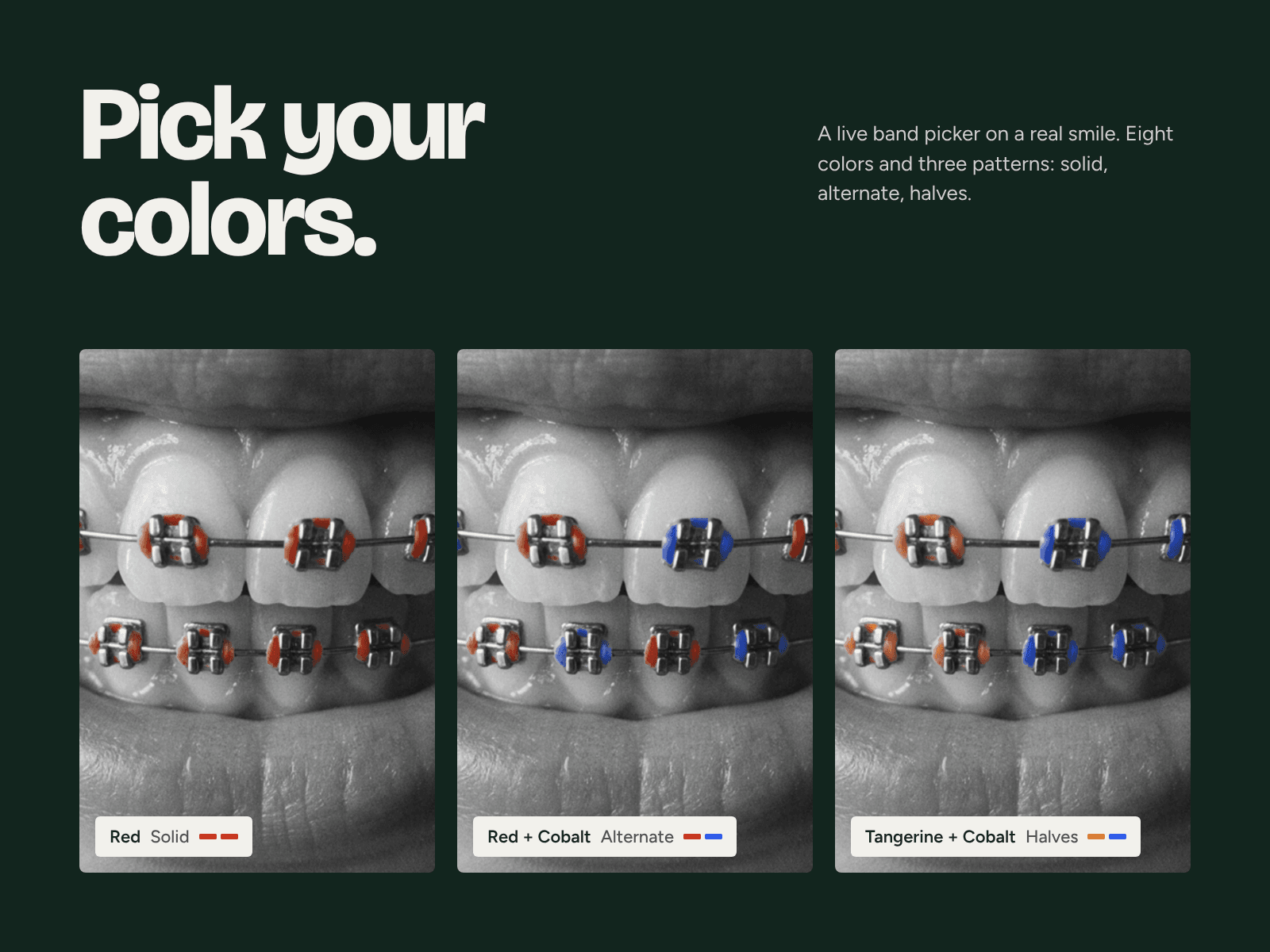 Arlo Orthodontics