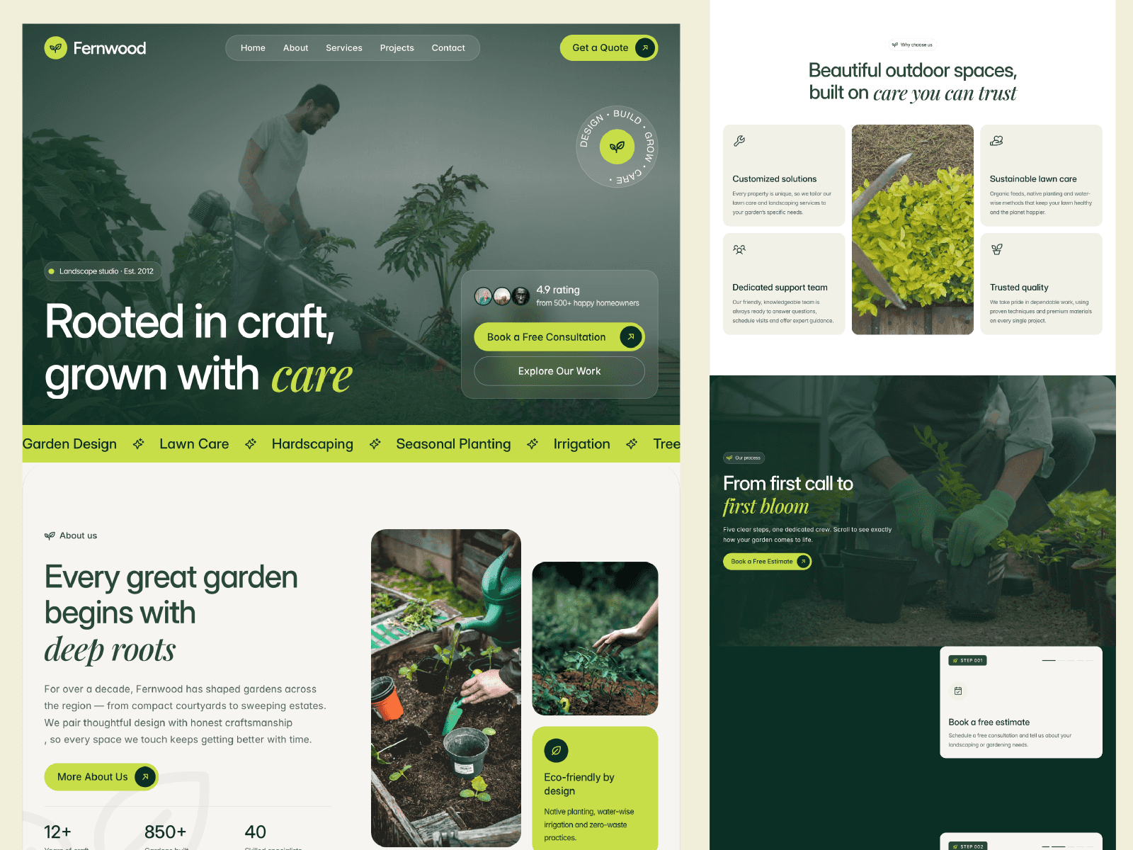 Fernwood