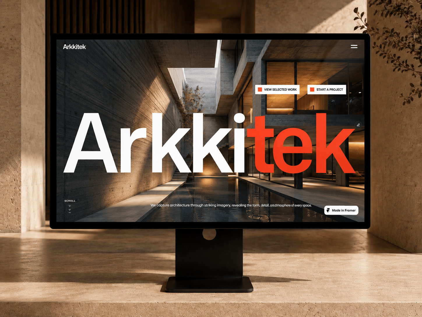Arkkitek