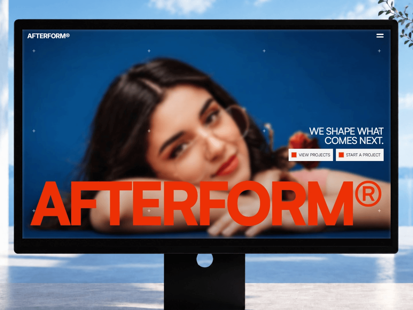 Afterform Studio