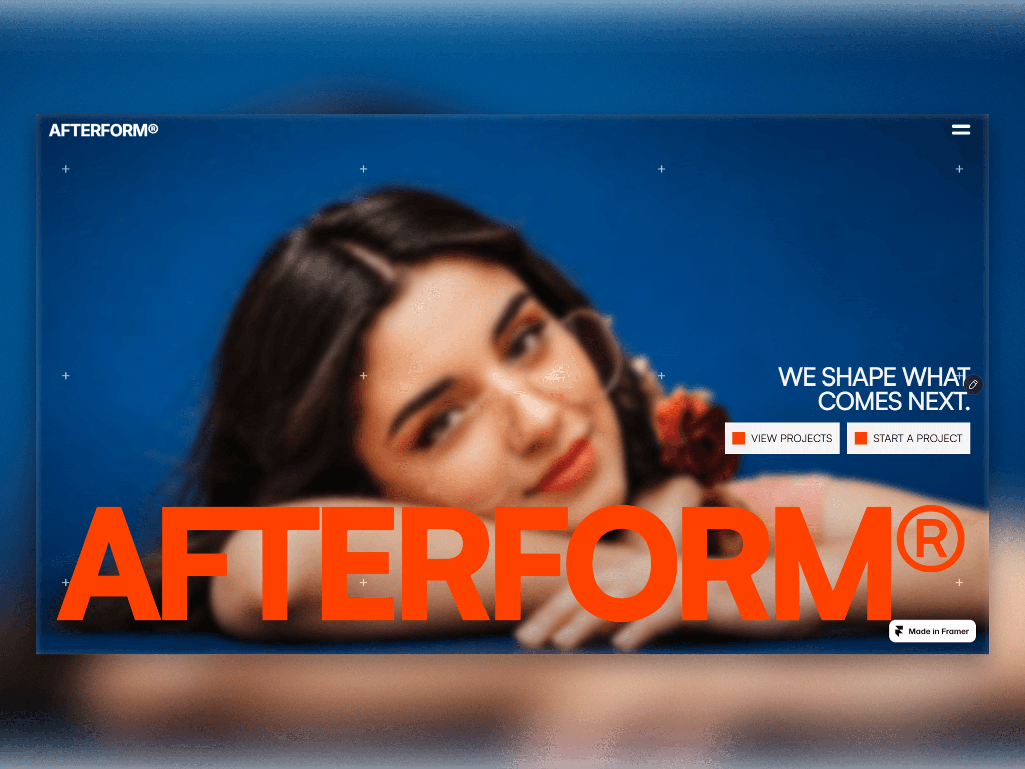 Afterform Studio