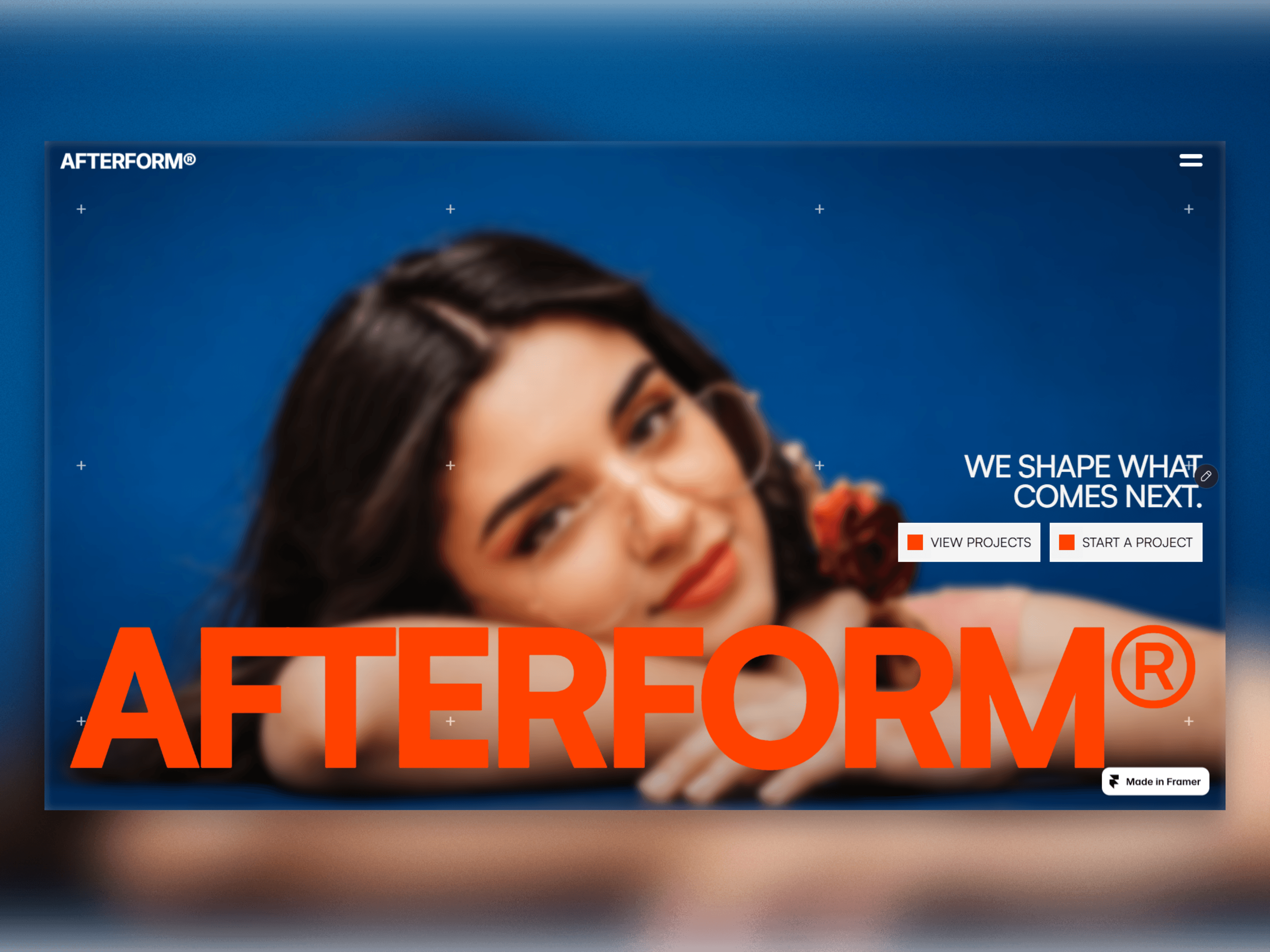 Afterform Studio