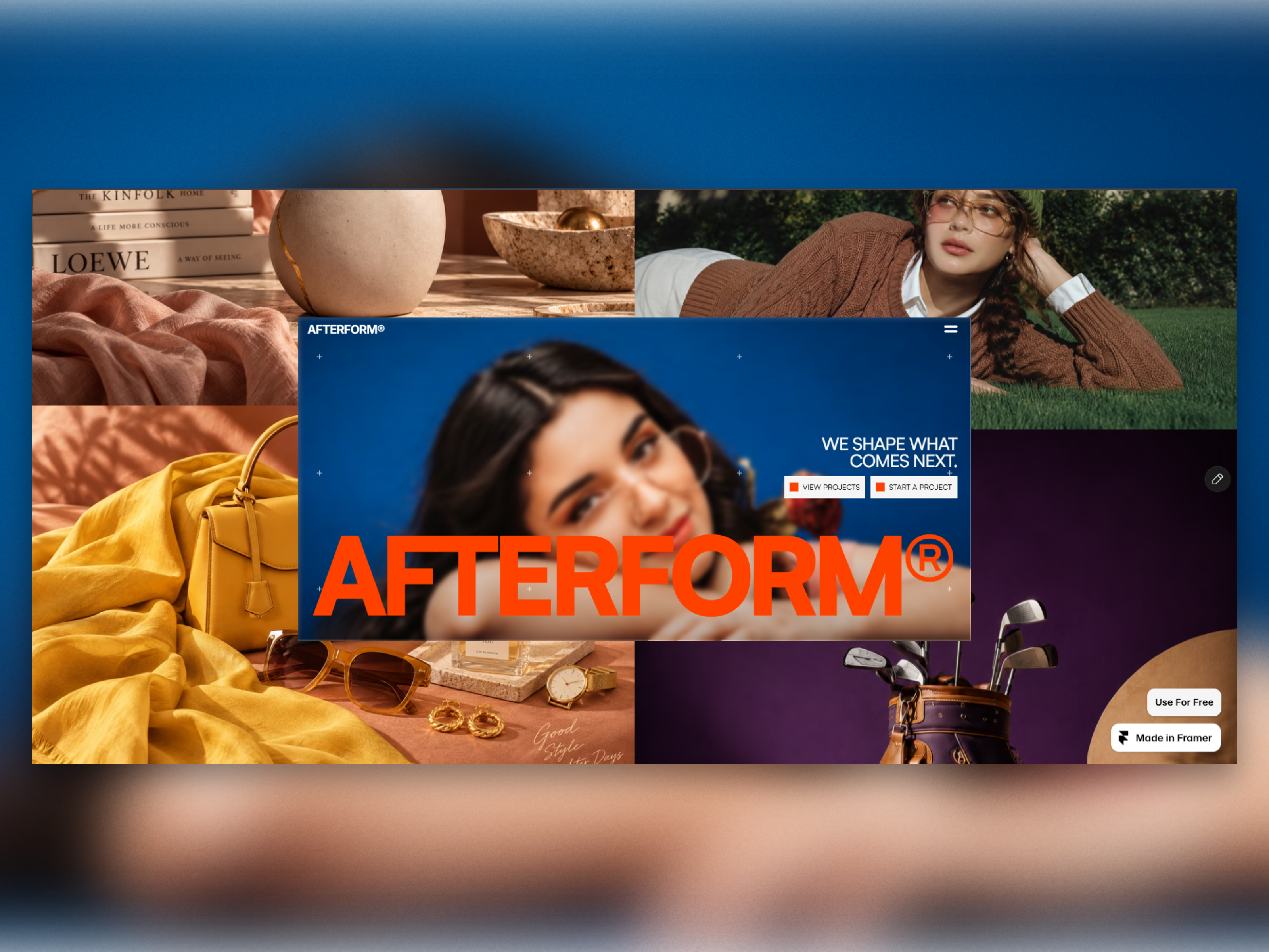 Afterform Studio