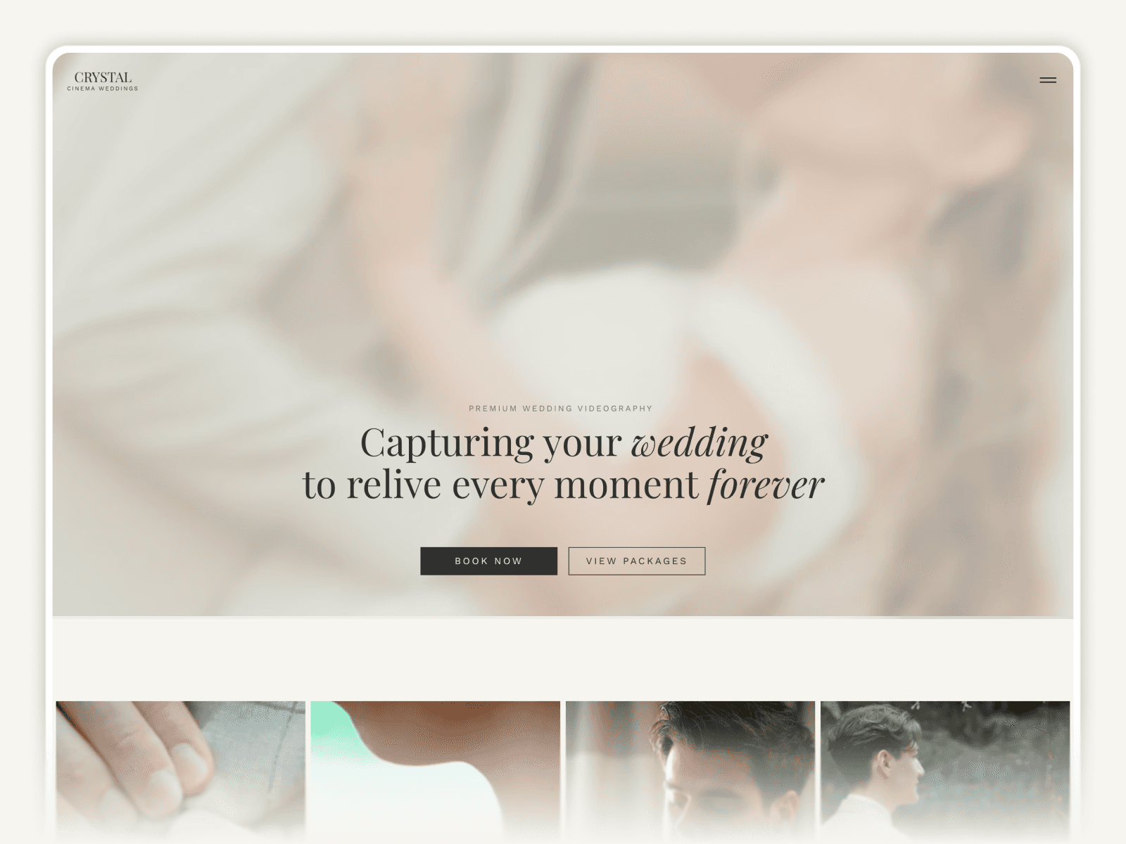 CC Weddings