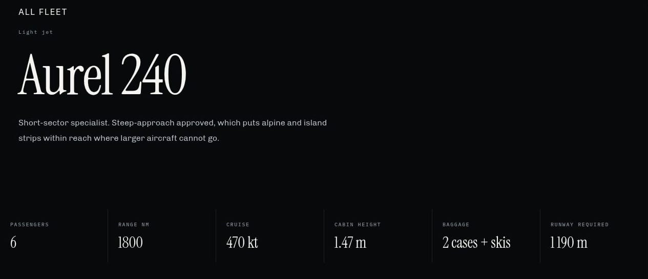 ALTITUDE Aviation