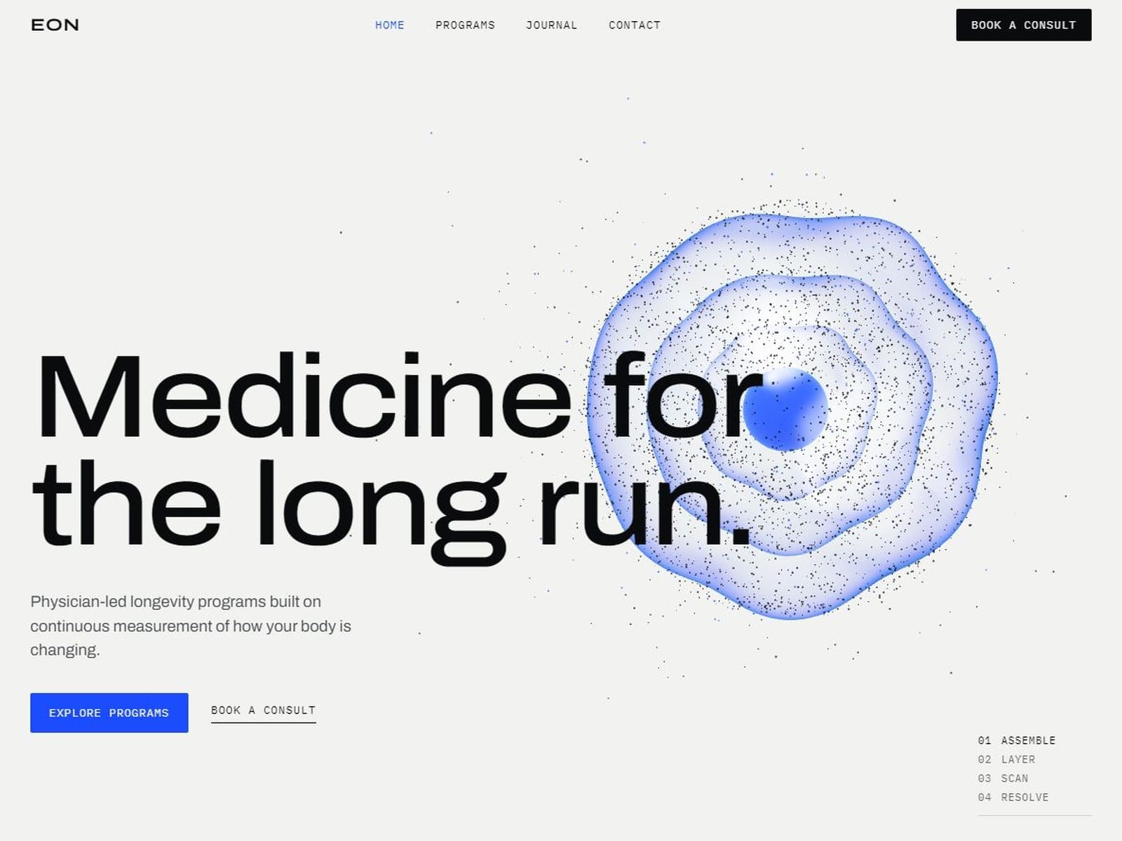 EON Longevity