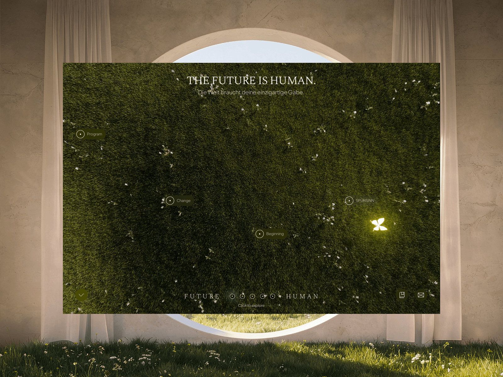 FUTUREHUMAN