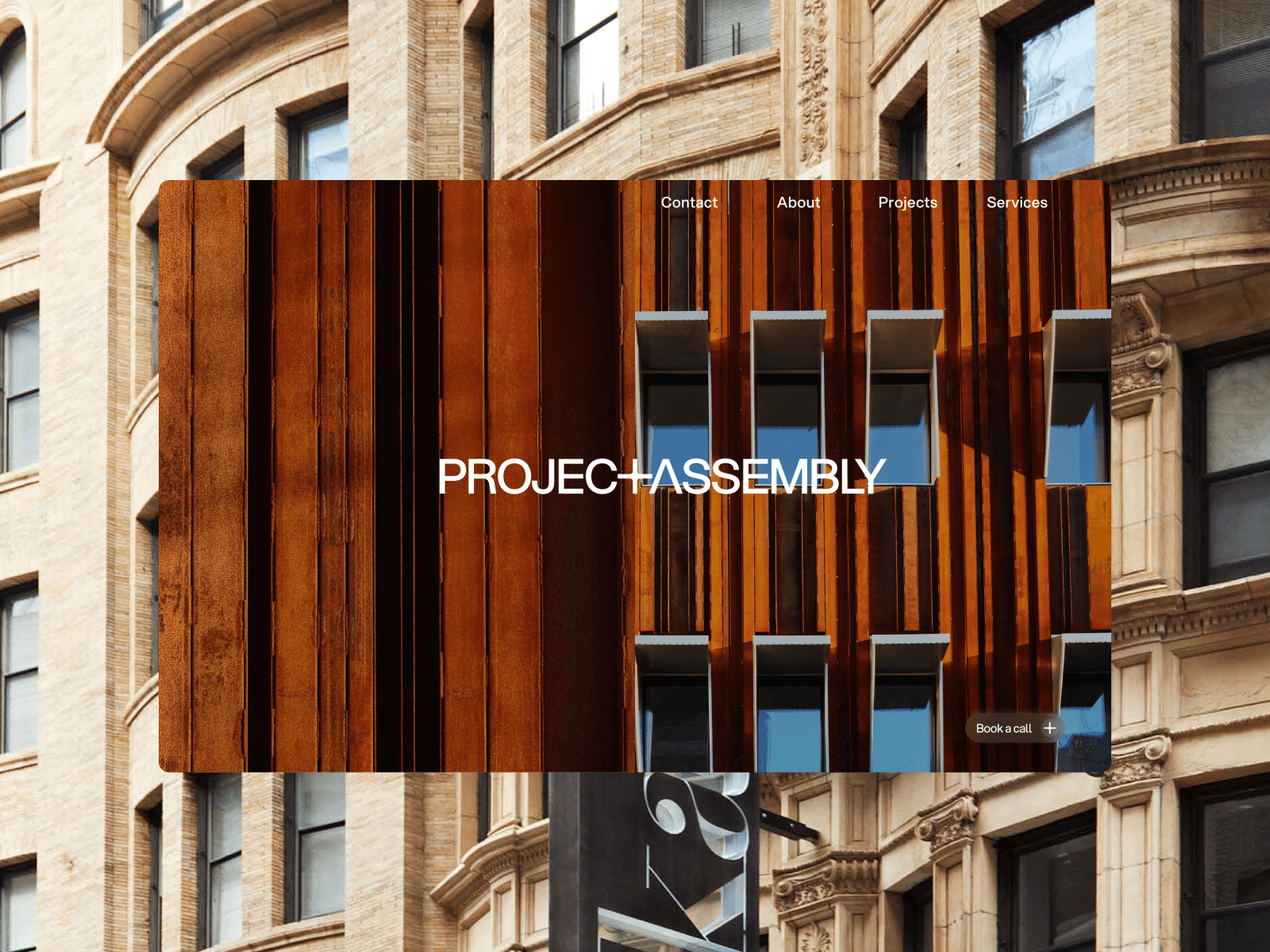ProjectAssembly