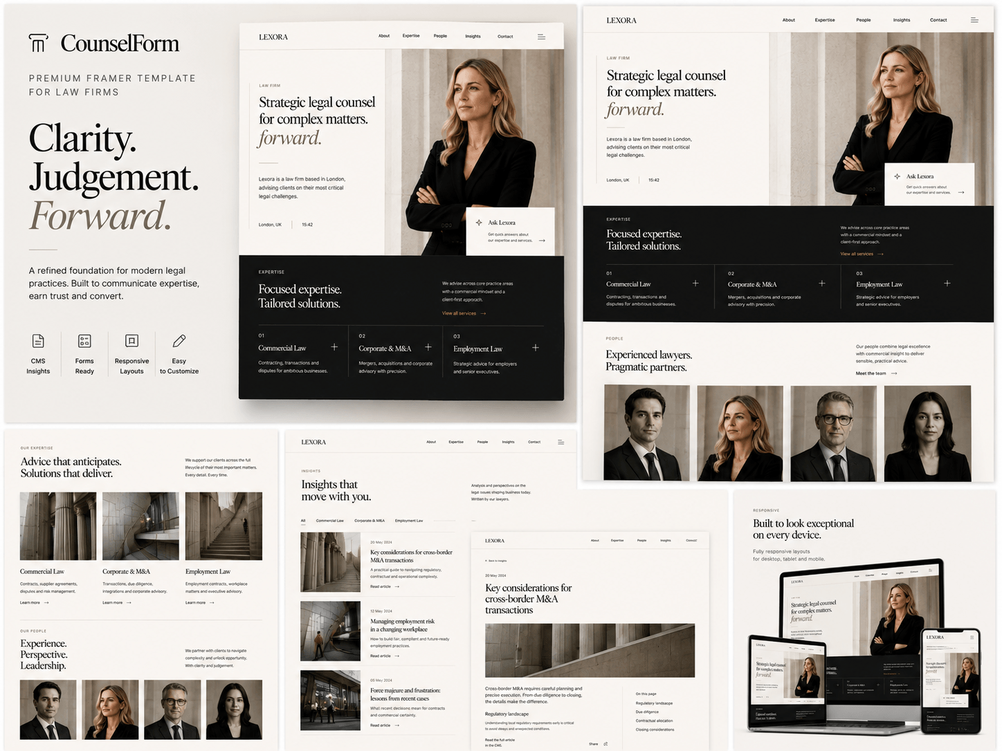 CounselForm