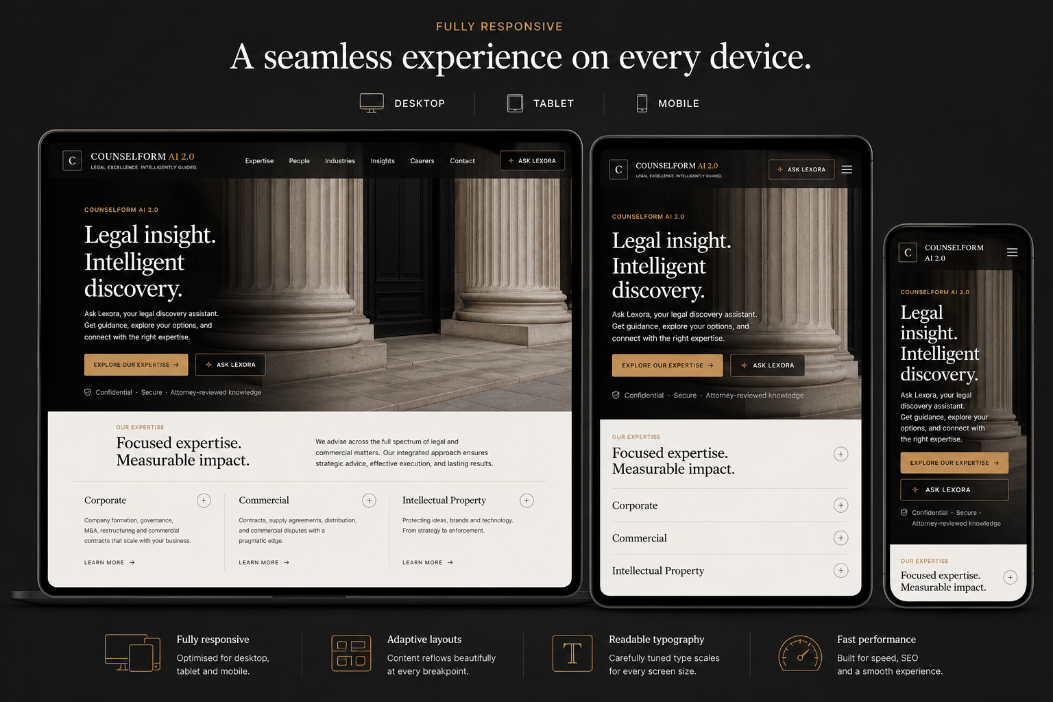 CounselForm 2.0