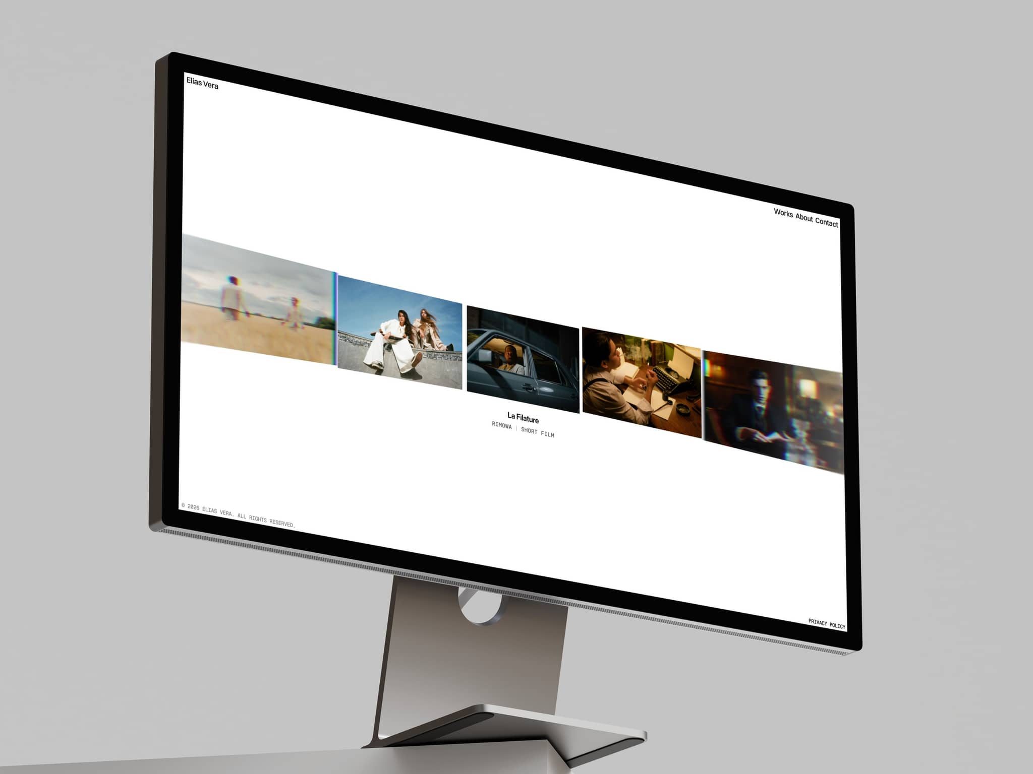 Manège