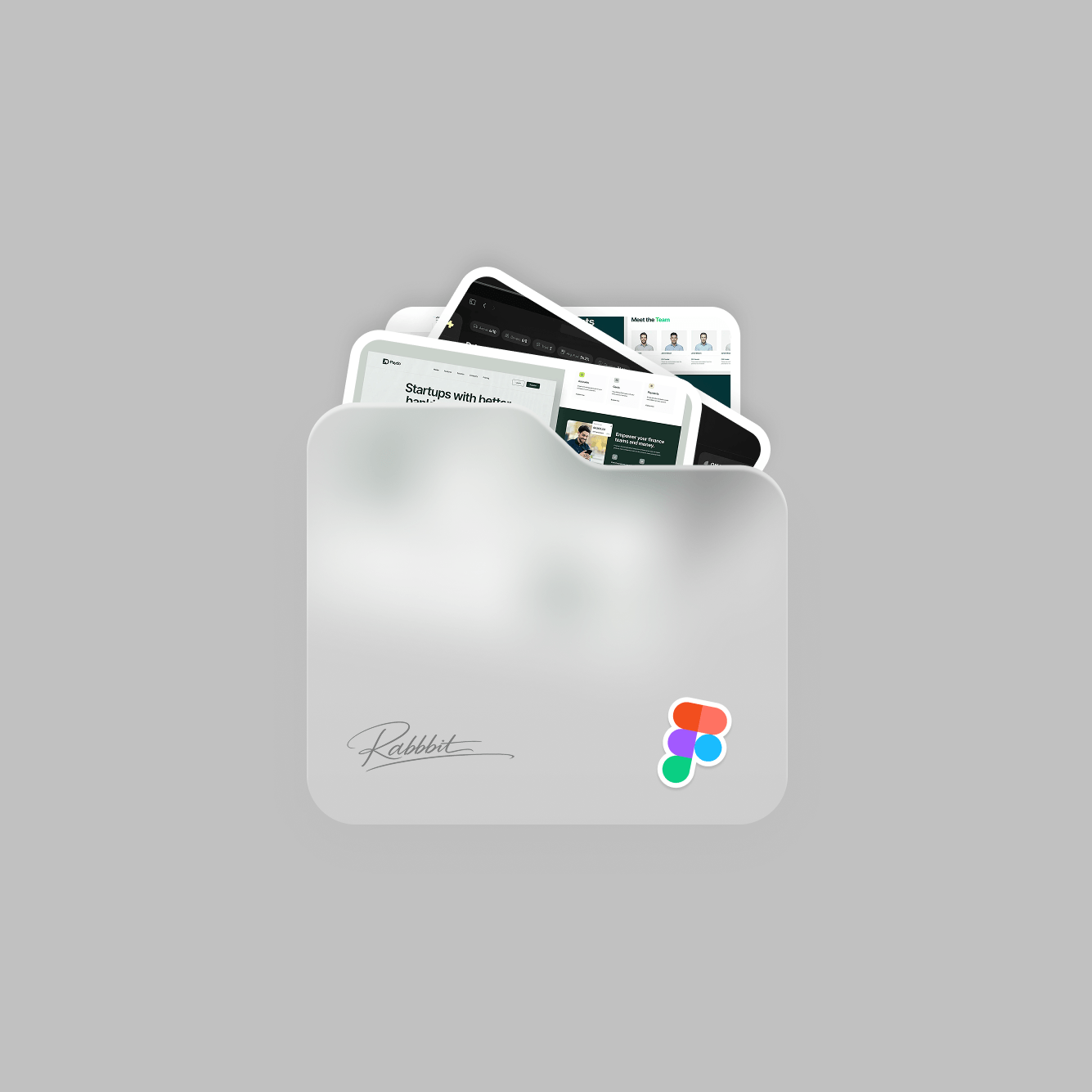 Coming soon: a new animated component for Framer πA clean interactive folder animation for showcasing projects, tools, or portfolio work.Built for easy customization and smooth motion.