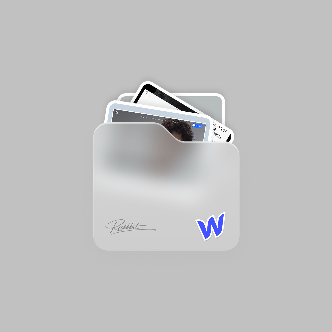 Coming soon: a new animated component for Framer πA clean interactive folder animation for showcasing projects, tools, or portfolio work.Built for easy customization and smooth motion.
