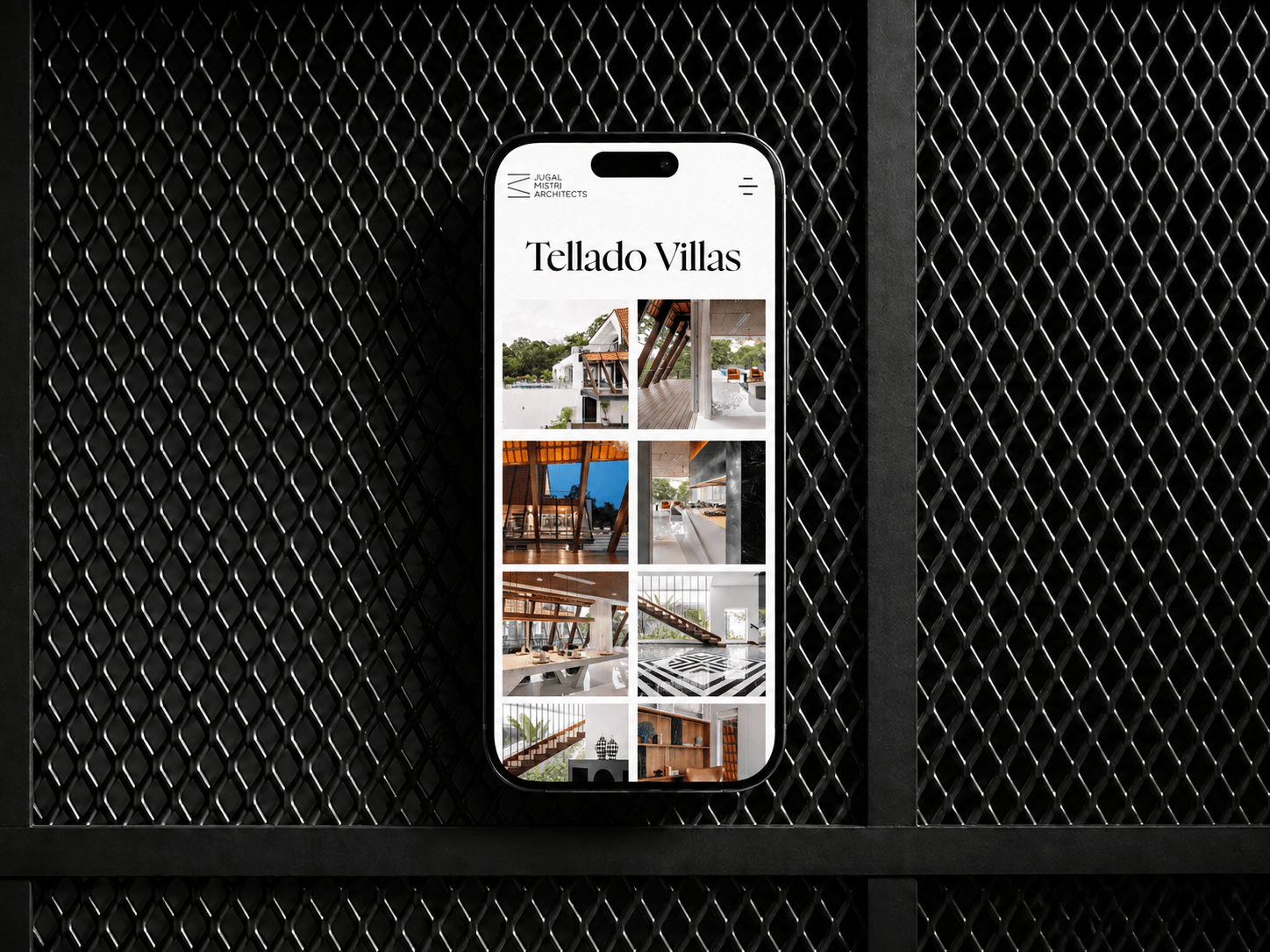 JM Architects Mumbai