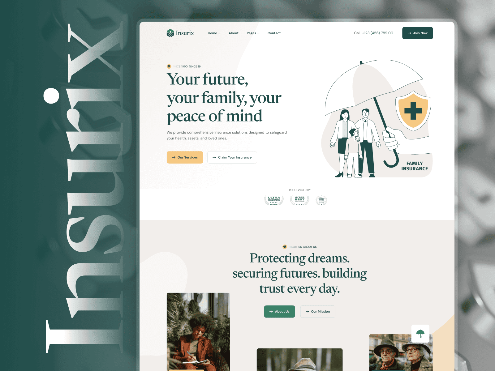 Insurix
