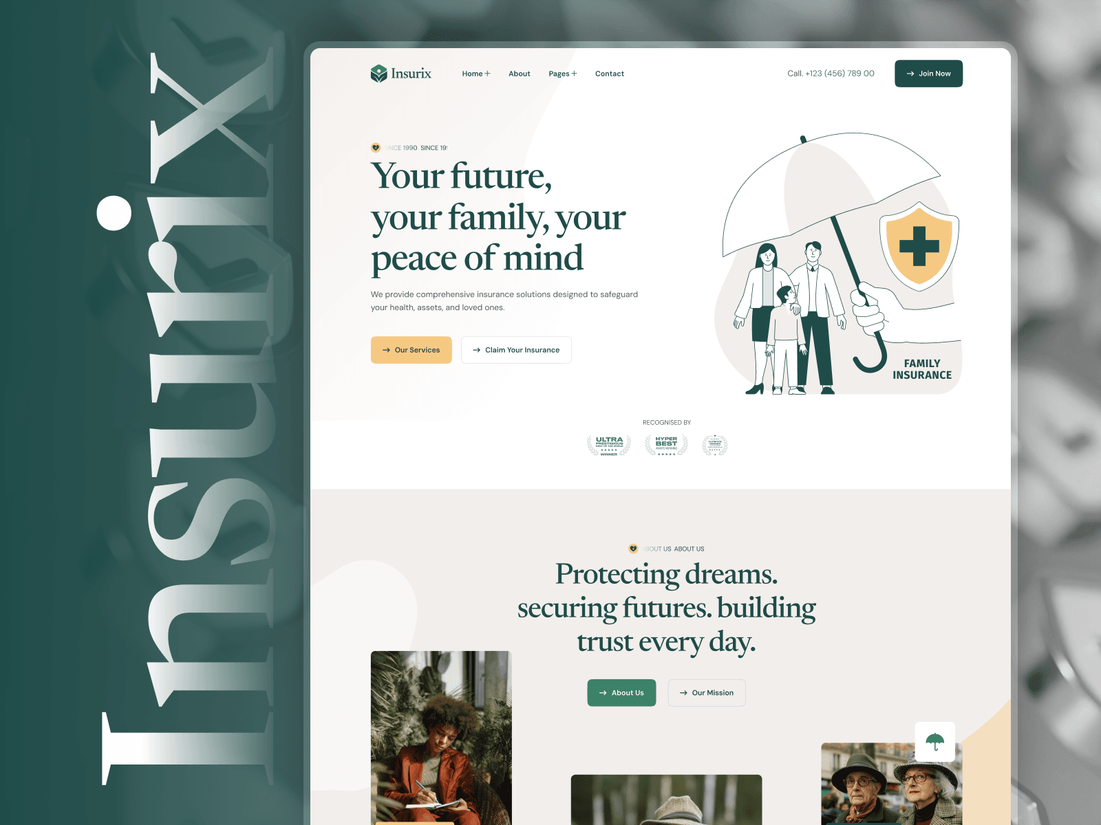 Insurix