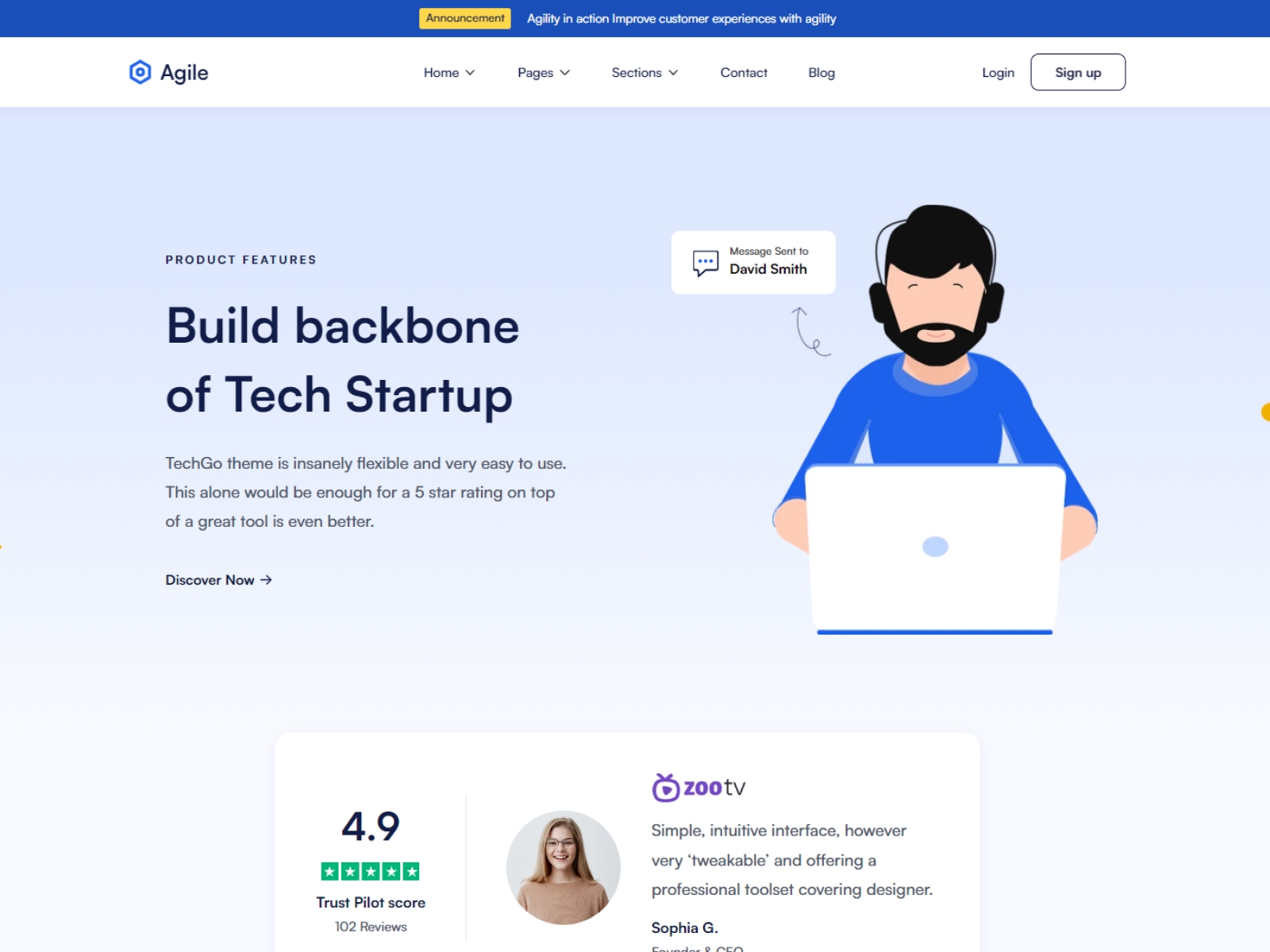 Agile