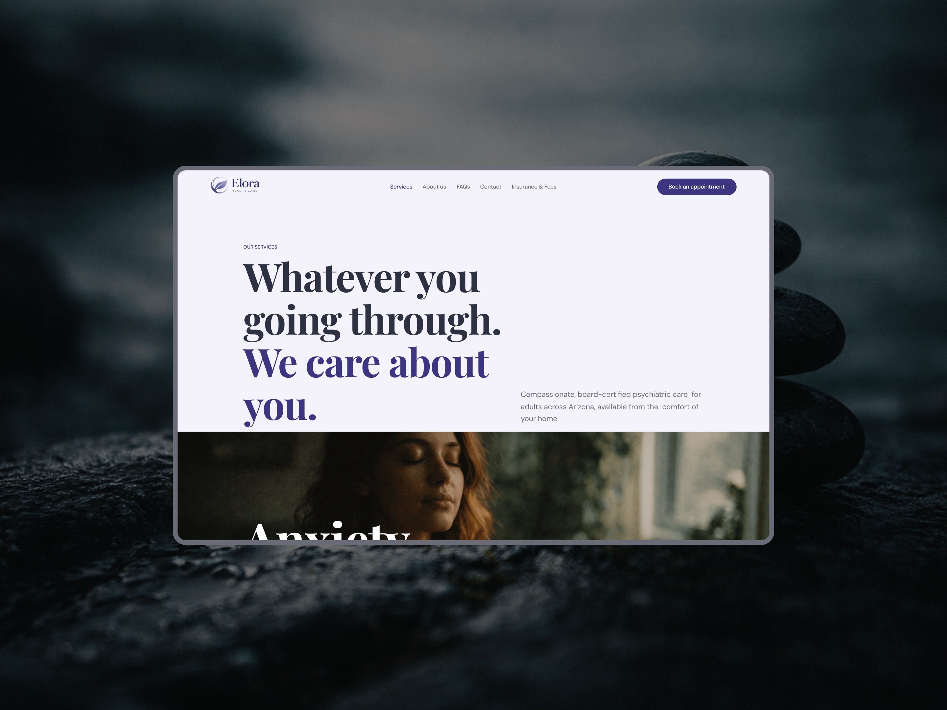 MindCare Wellness