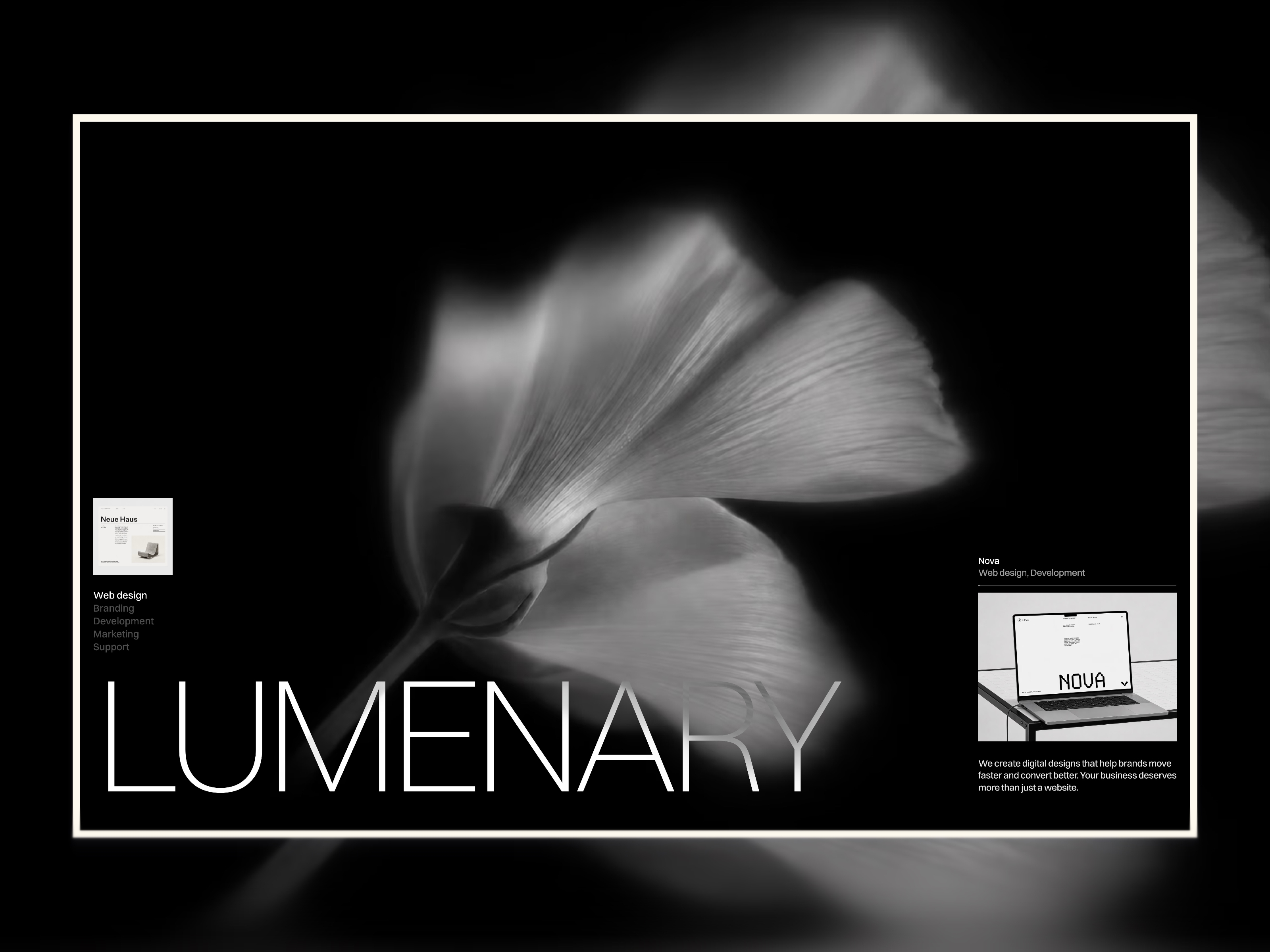 Lumenary