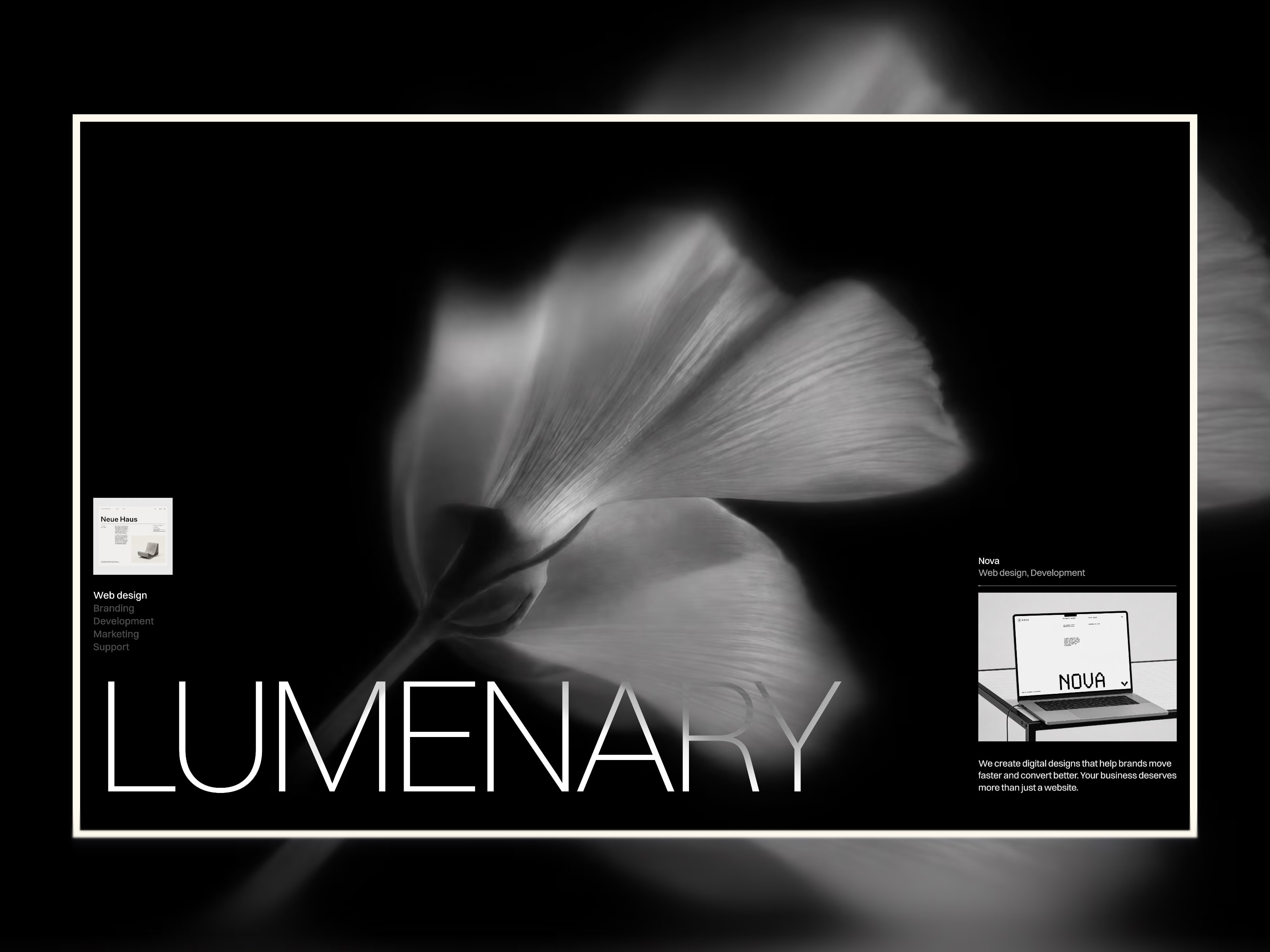 Lumenary