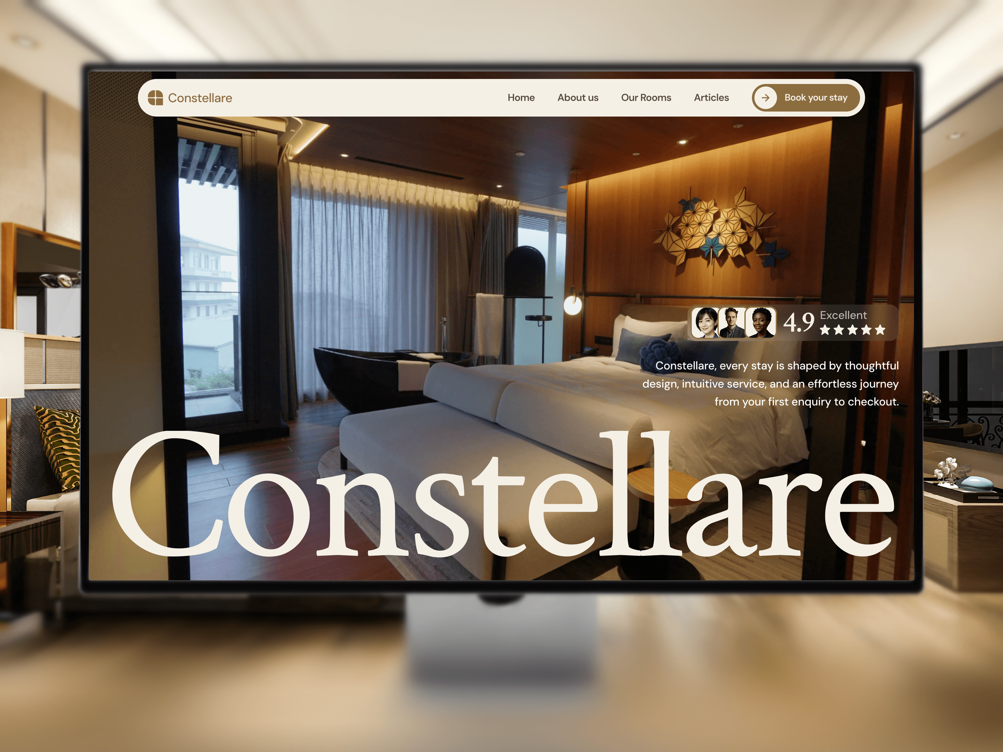 Constellare