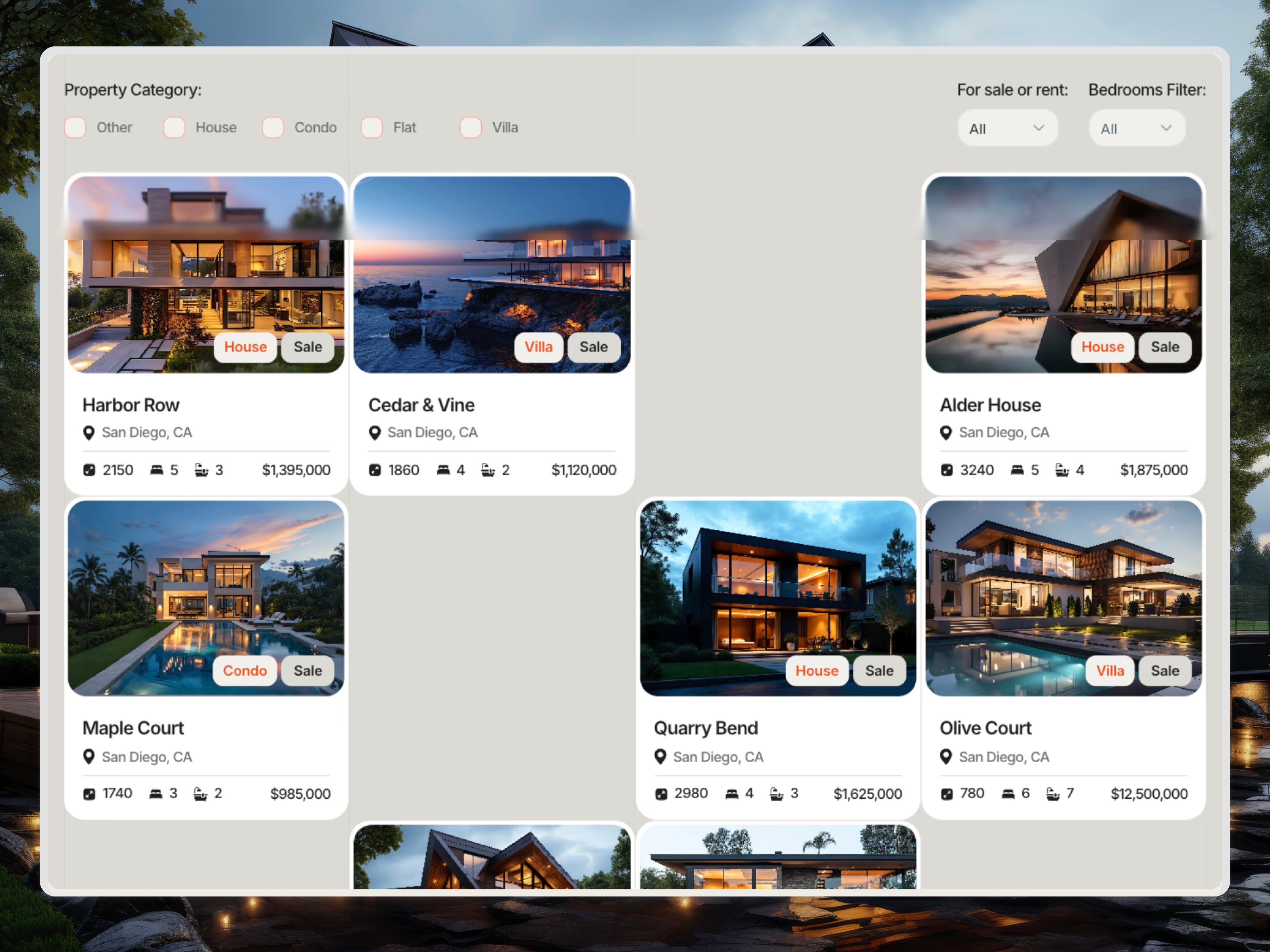 RealAgentfolio