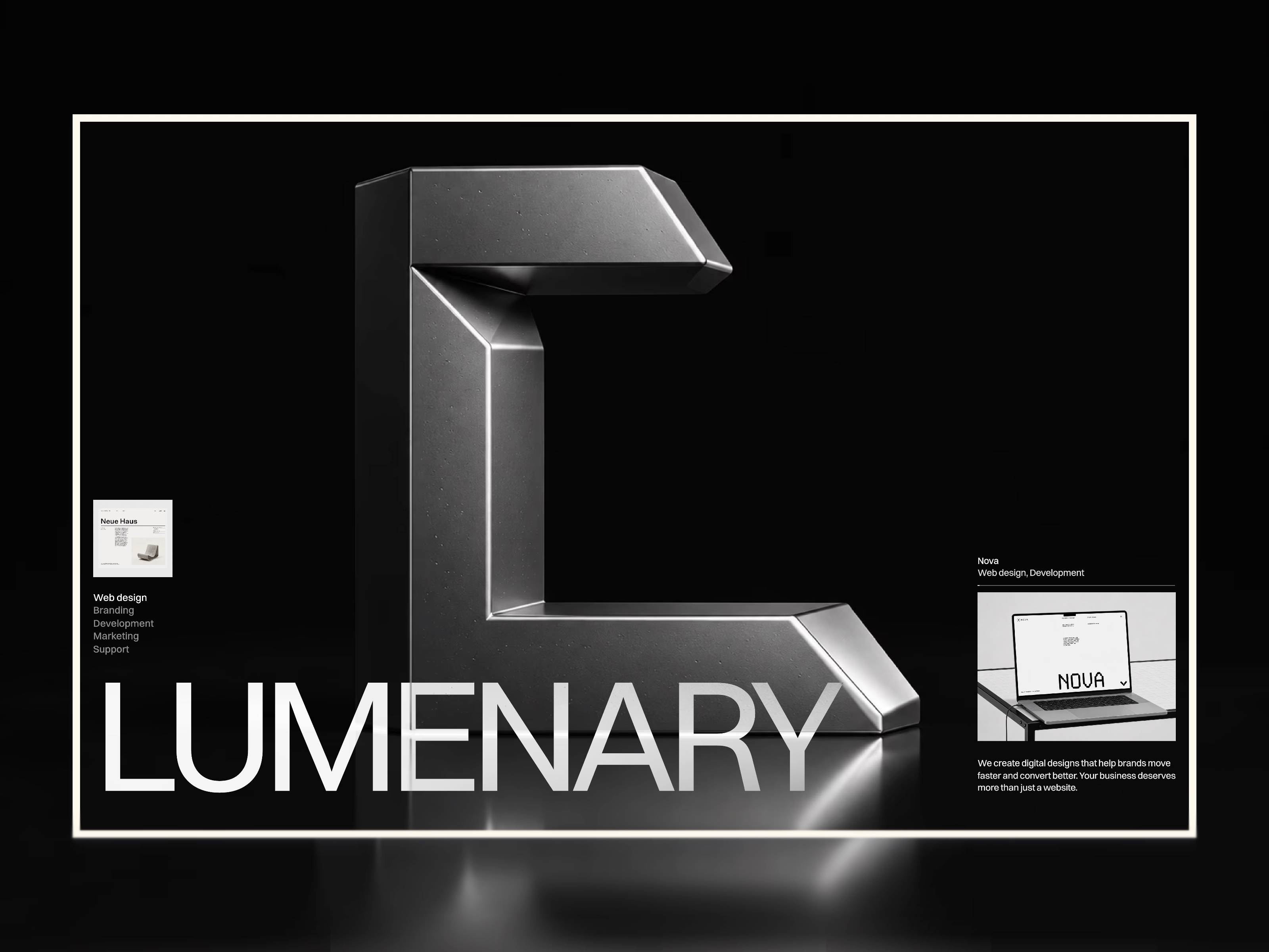Lumenary