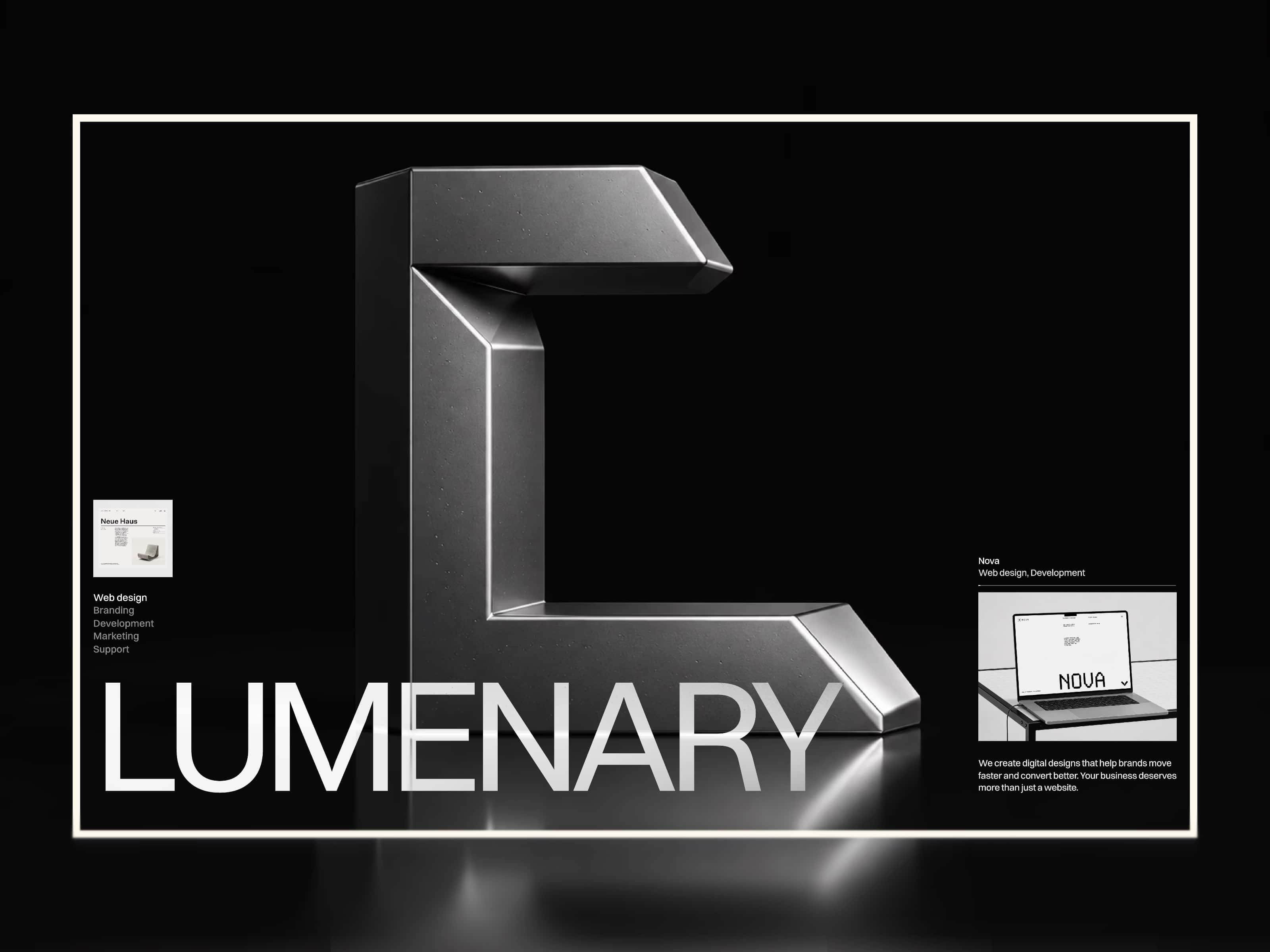Lumenary