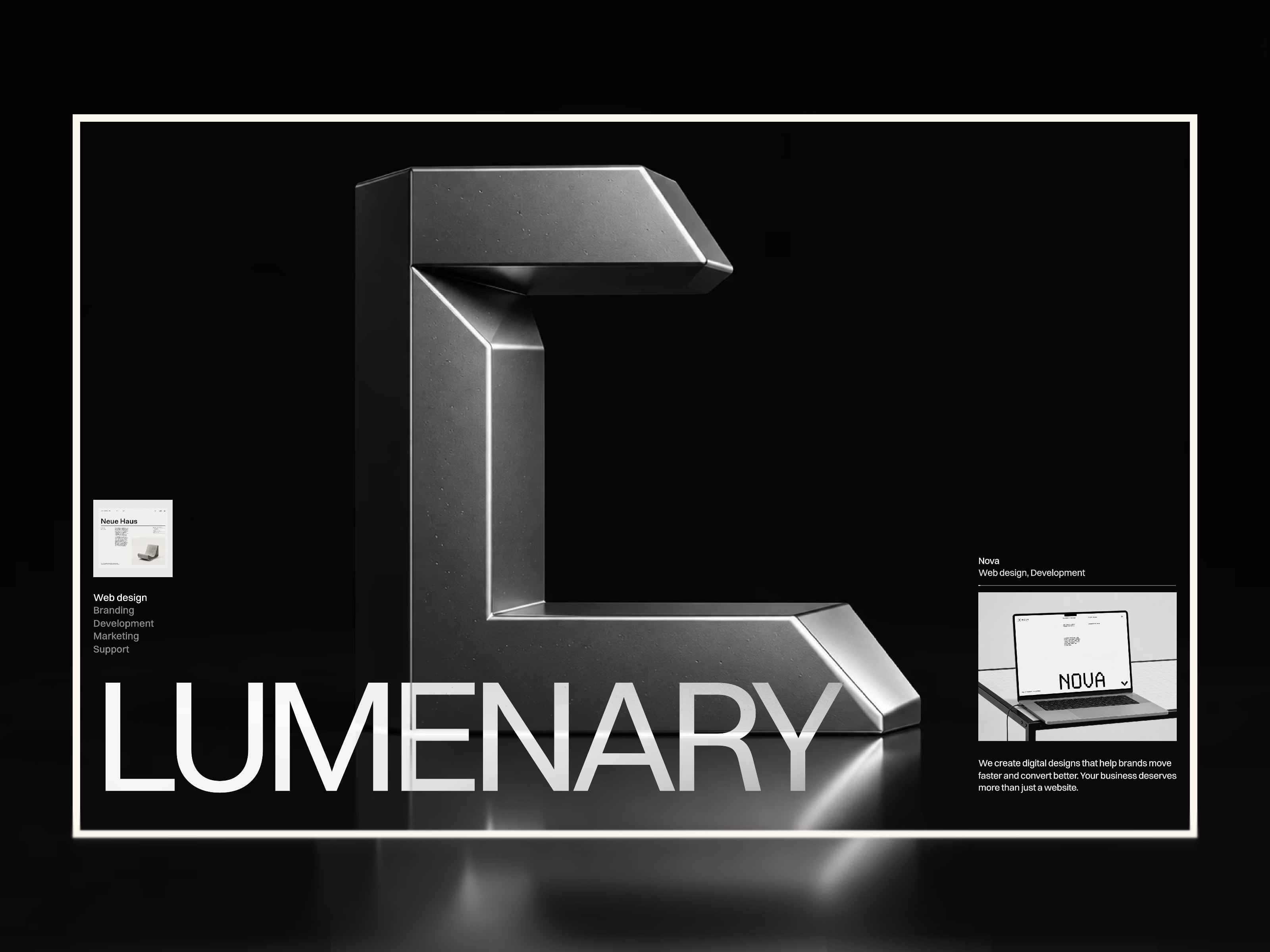 Lumenary