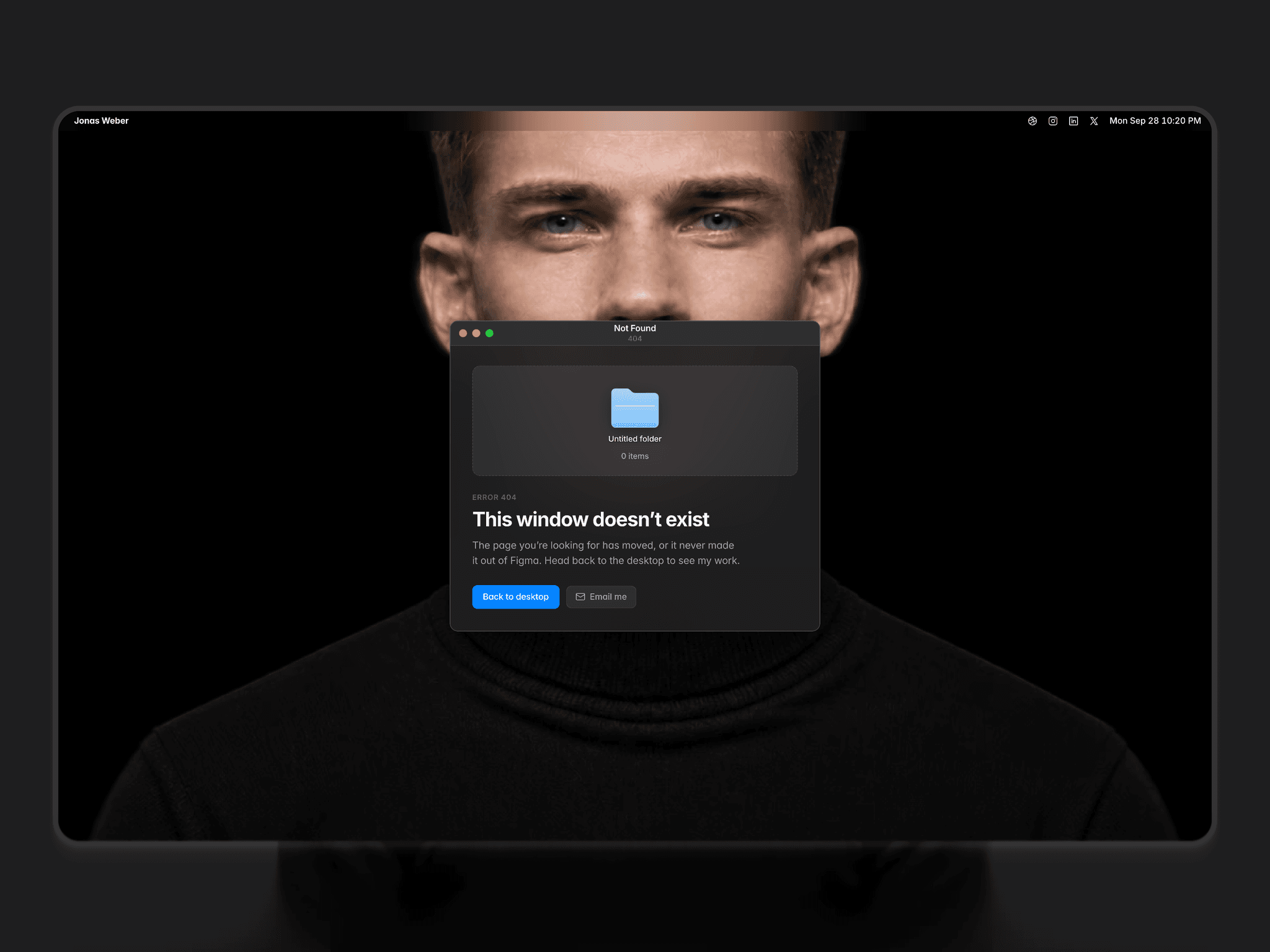 OSFolio