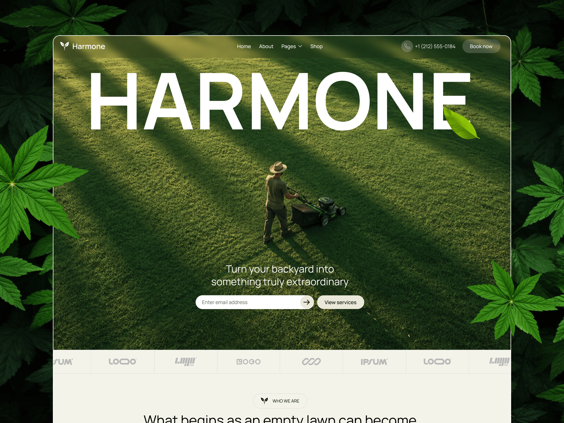 Harmone