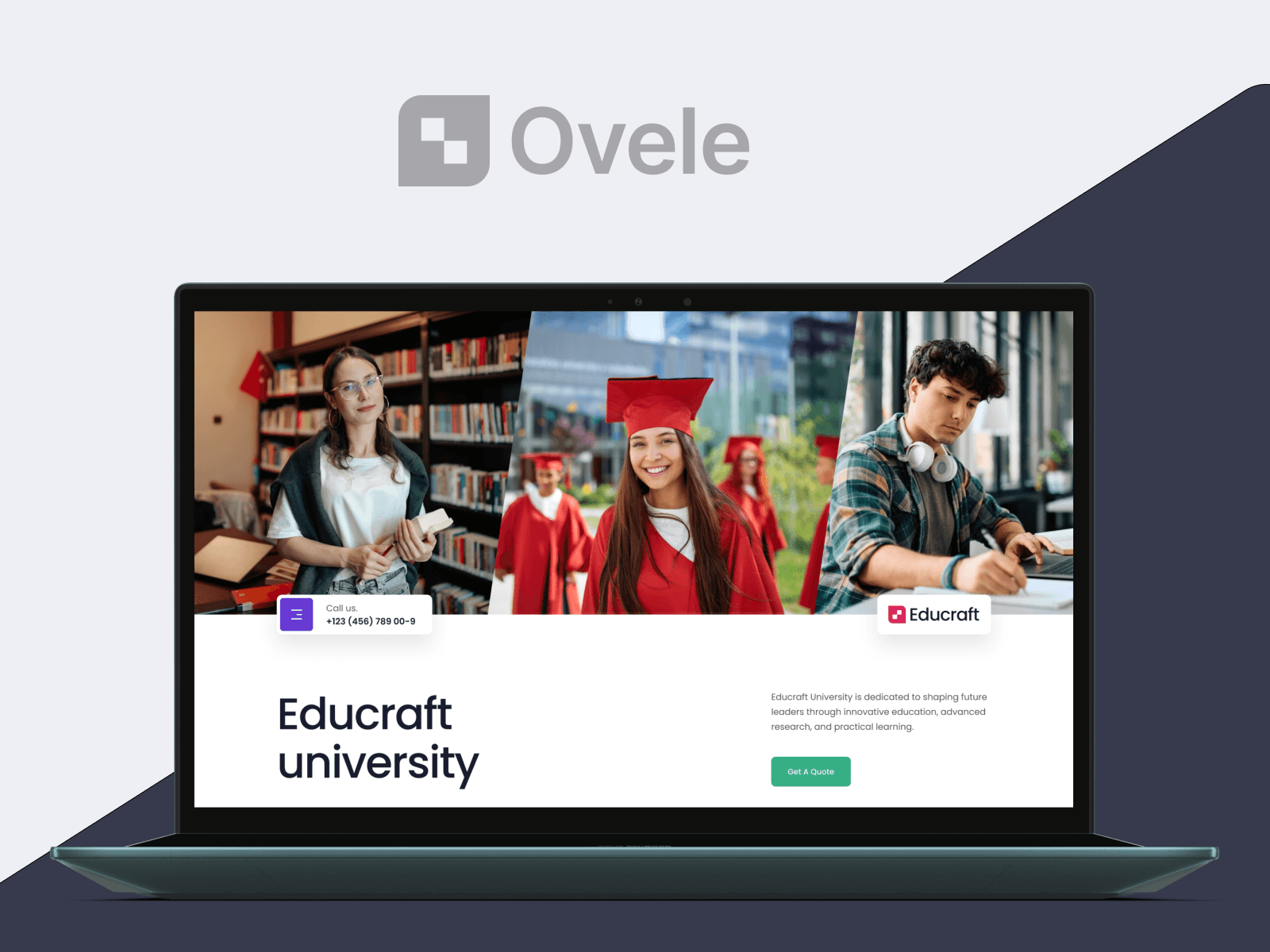 Ovele