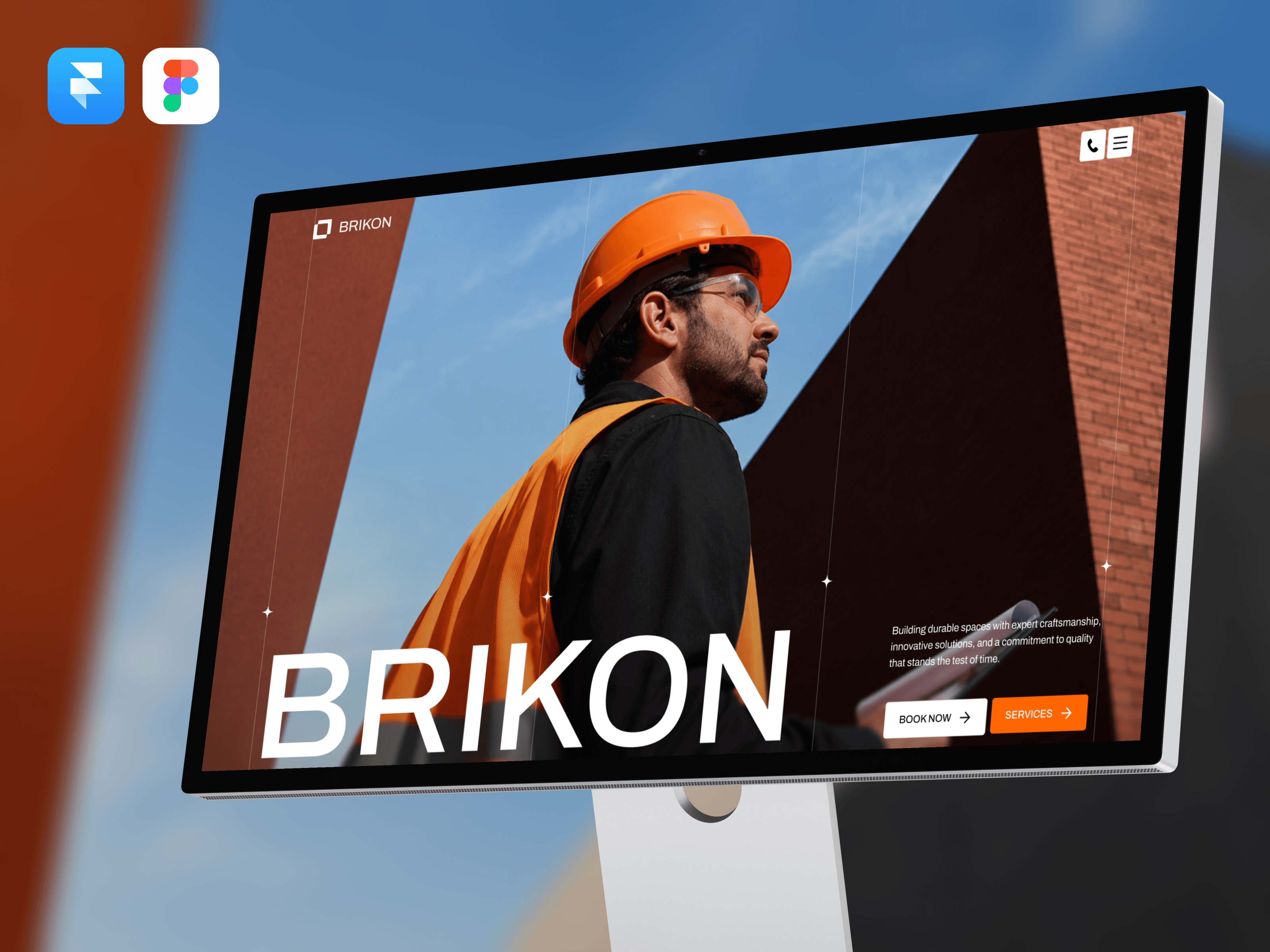 Brikon