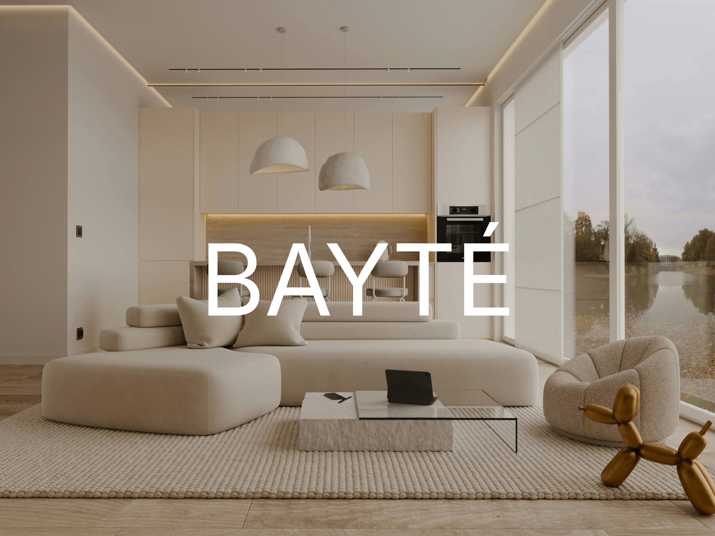 Bayté
