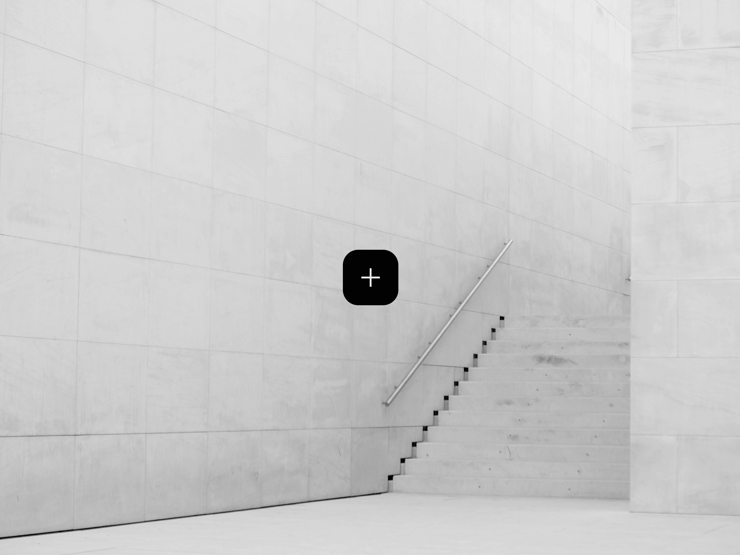 Floating Minimal Nav