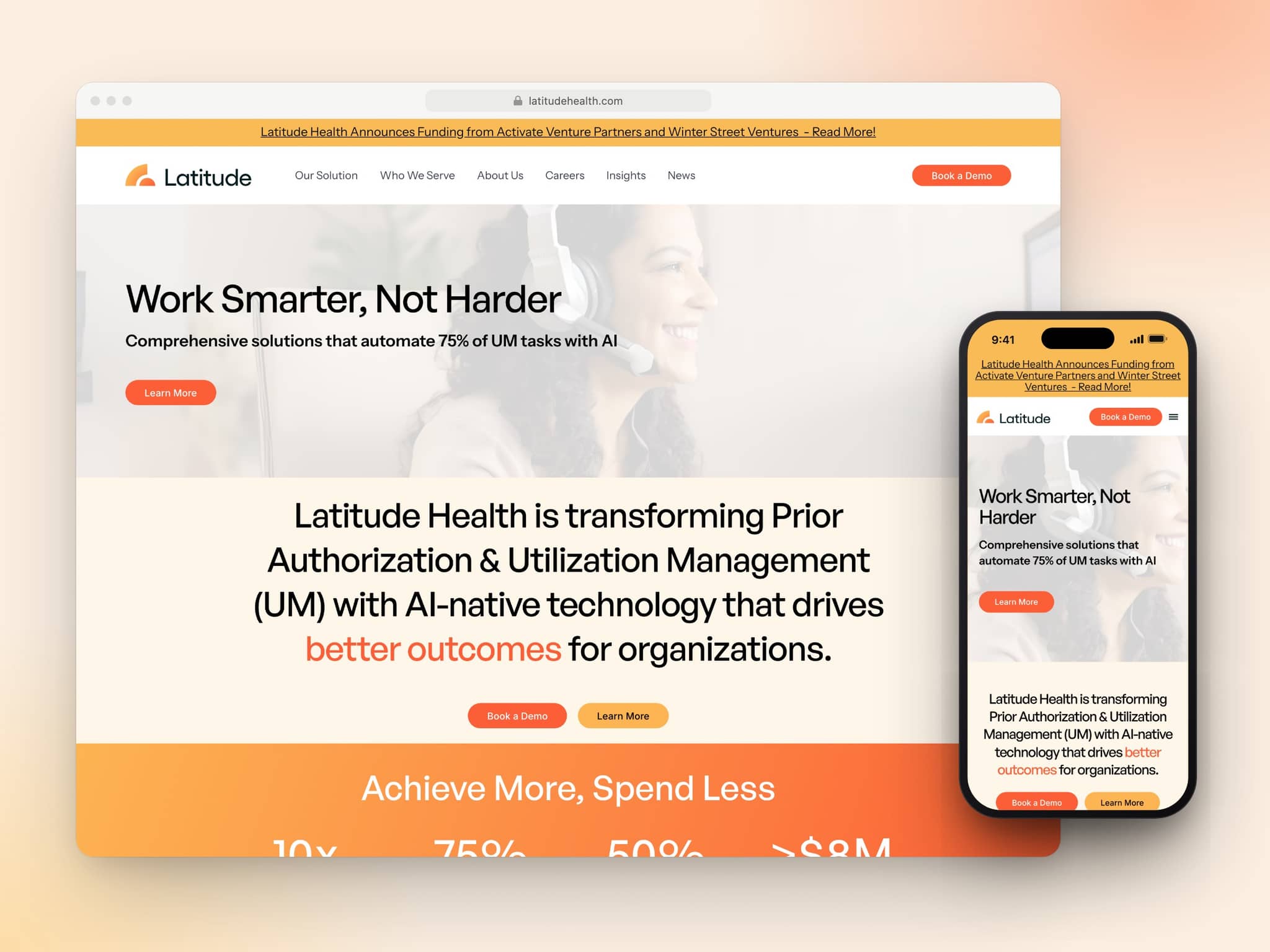 Latitude Health