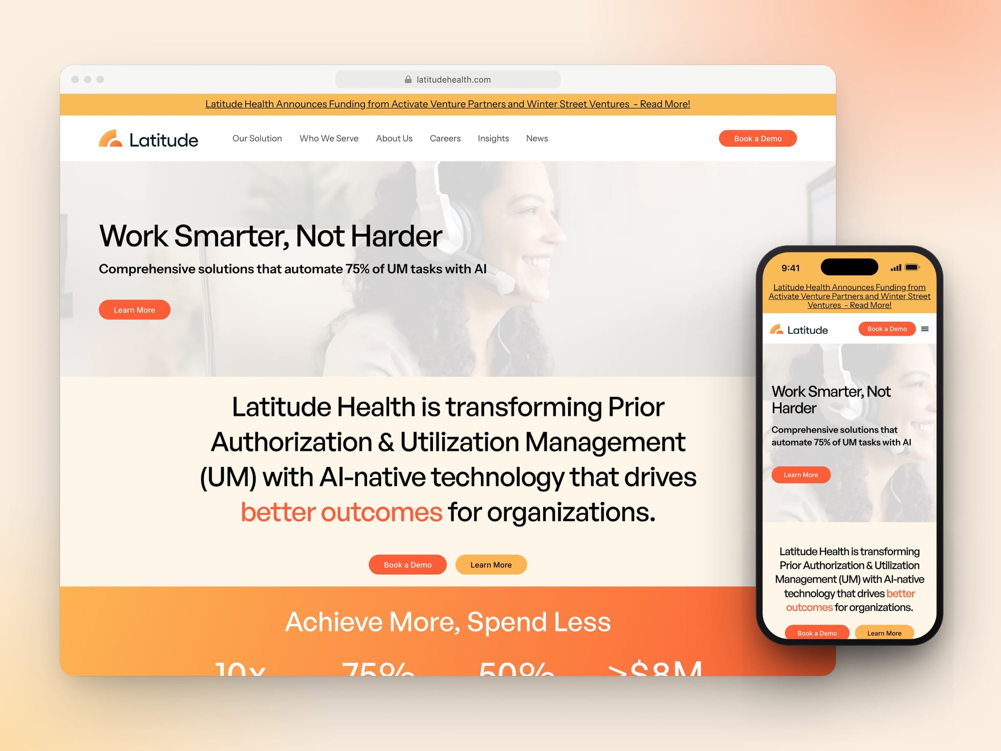 Latitude Health