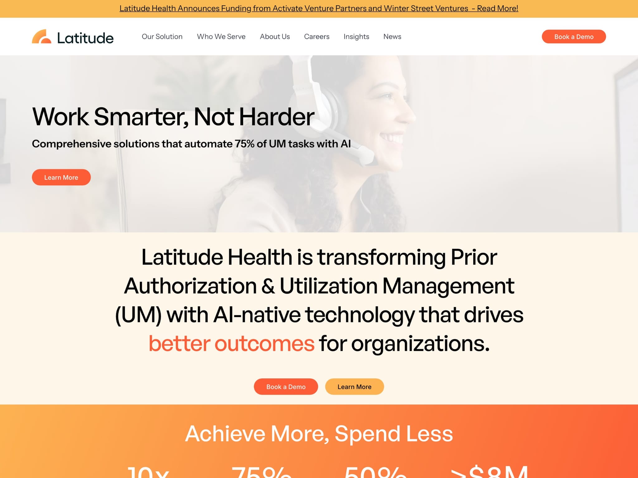 Latitude Health