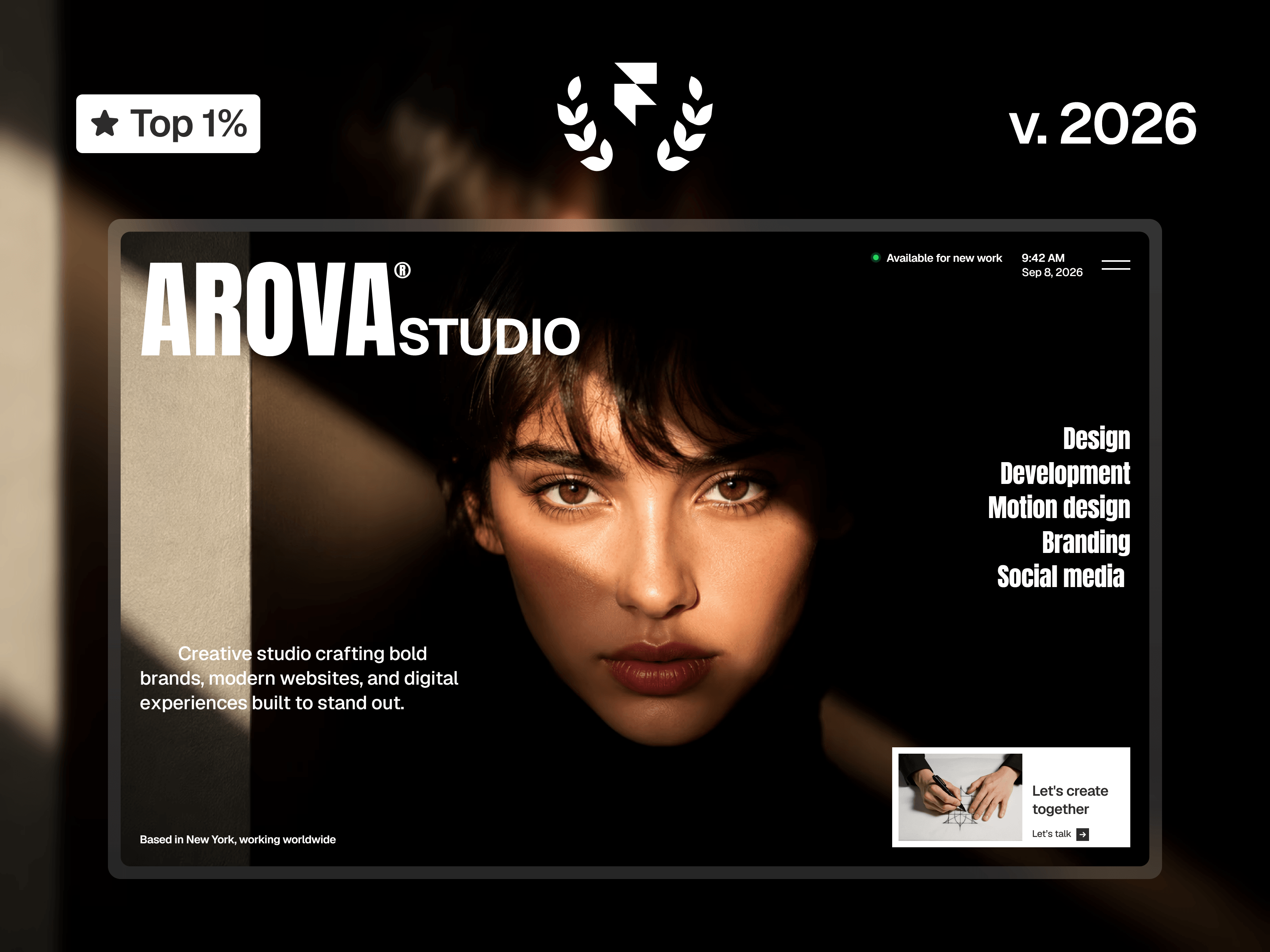 Arova Studio