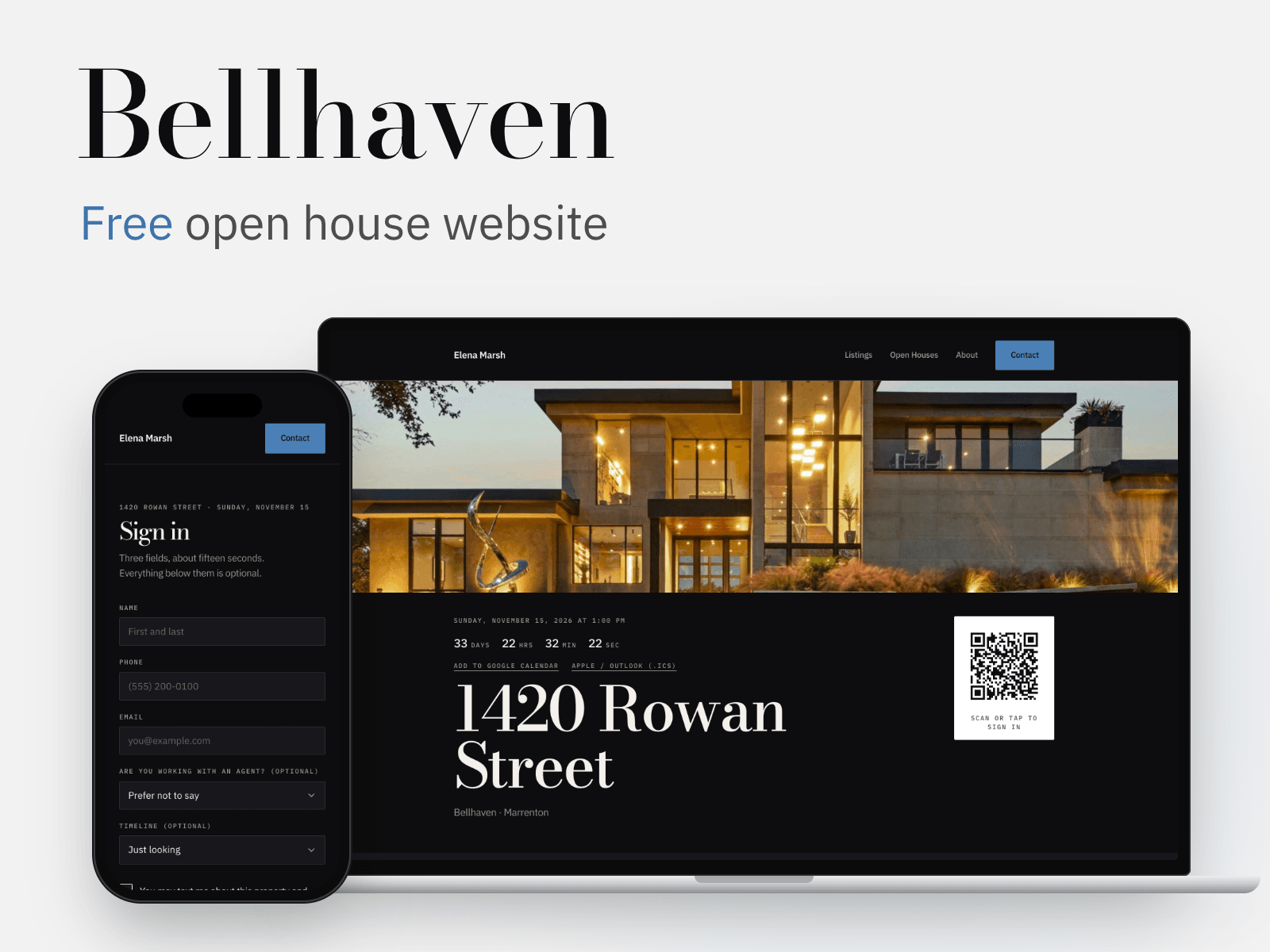 Bellhaven