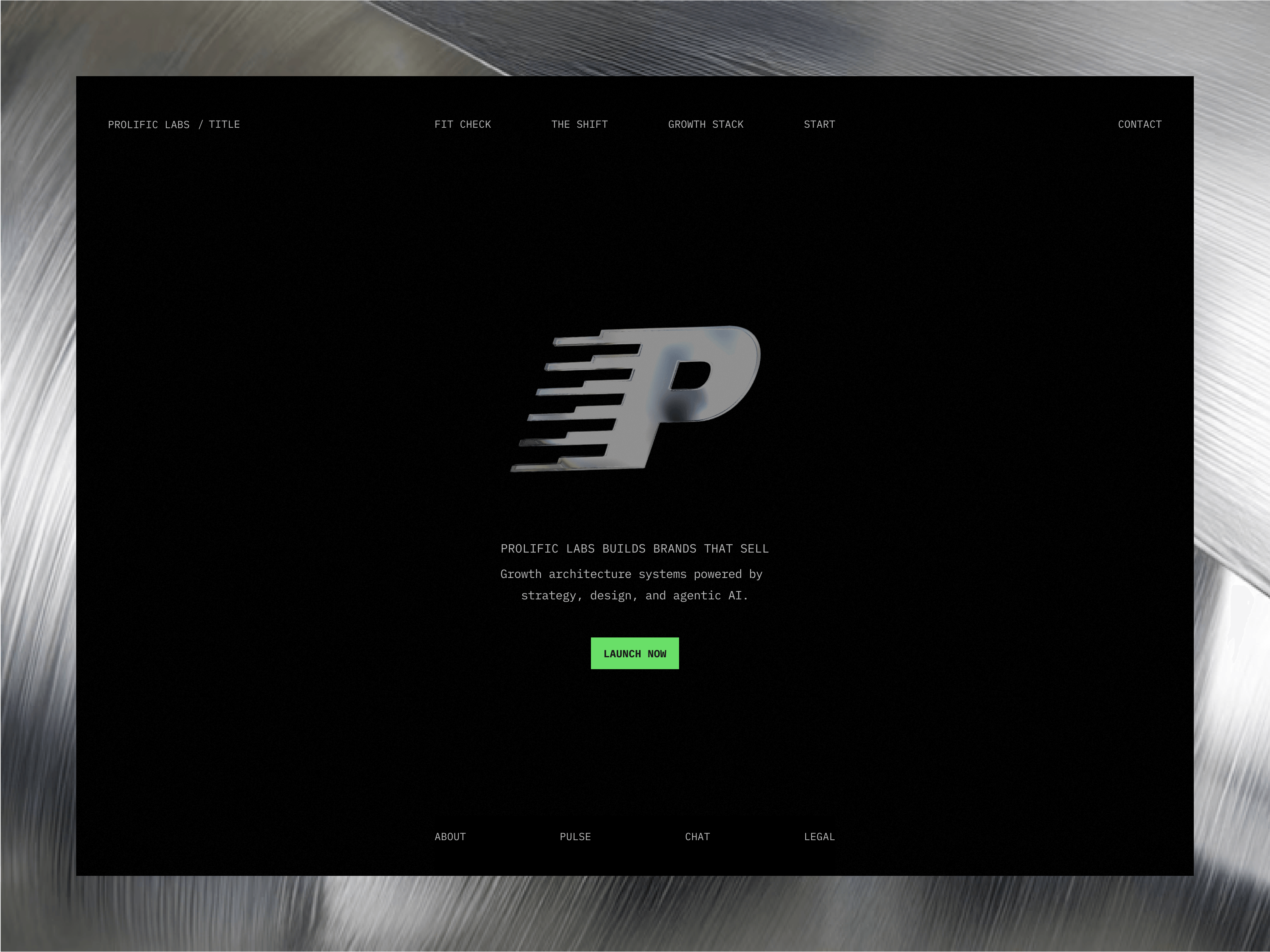 Prolific Labs