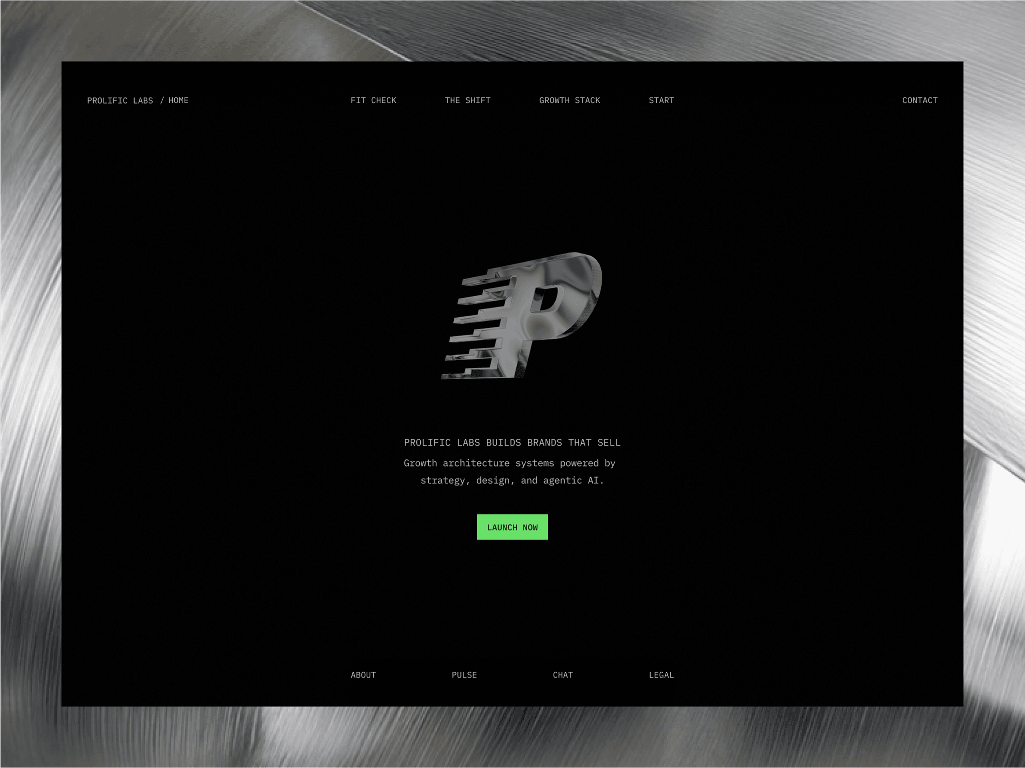 Prolific Labs
