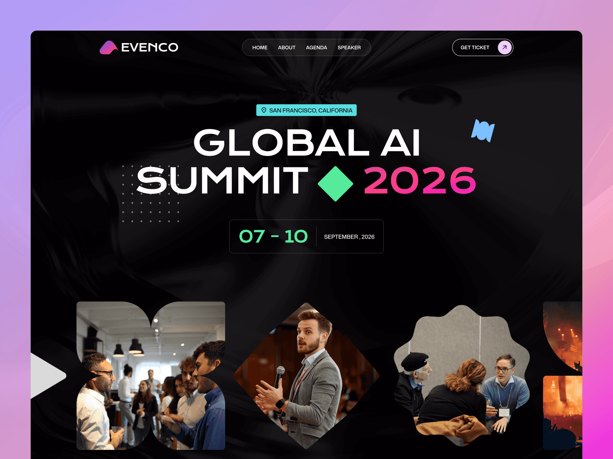 Evenco