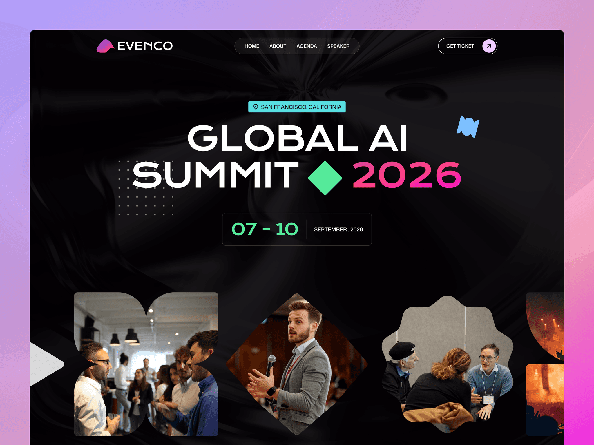 Evenco