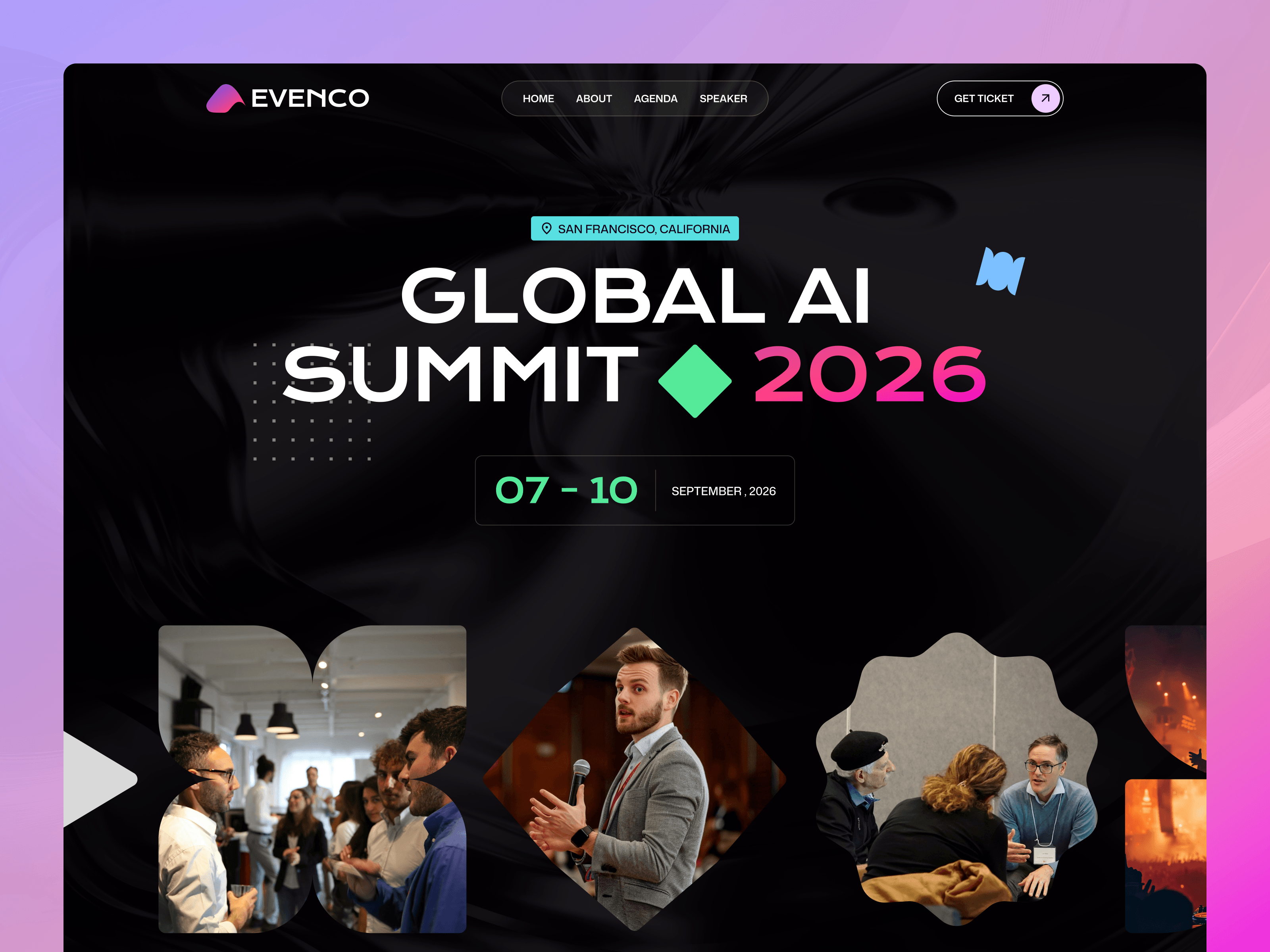 Evenco